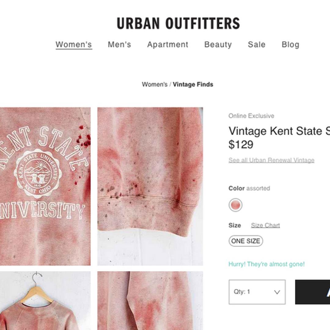 Urban Outfitters