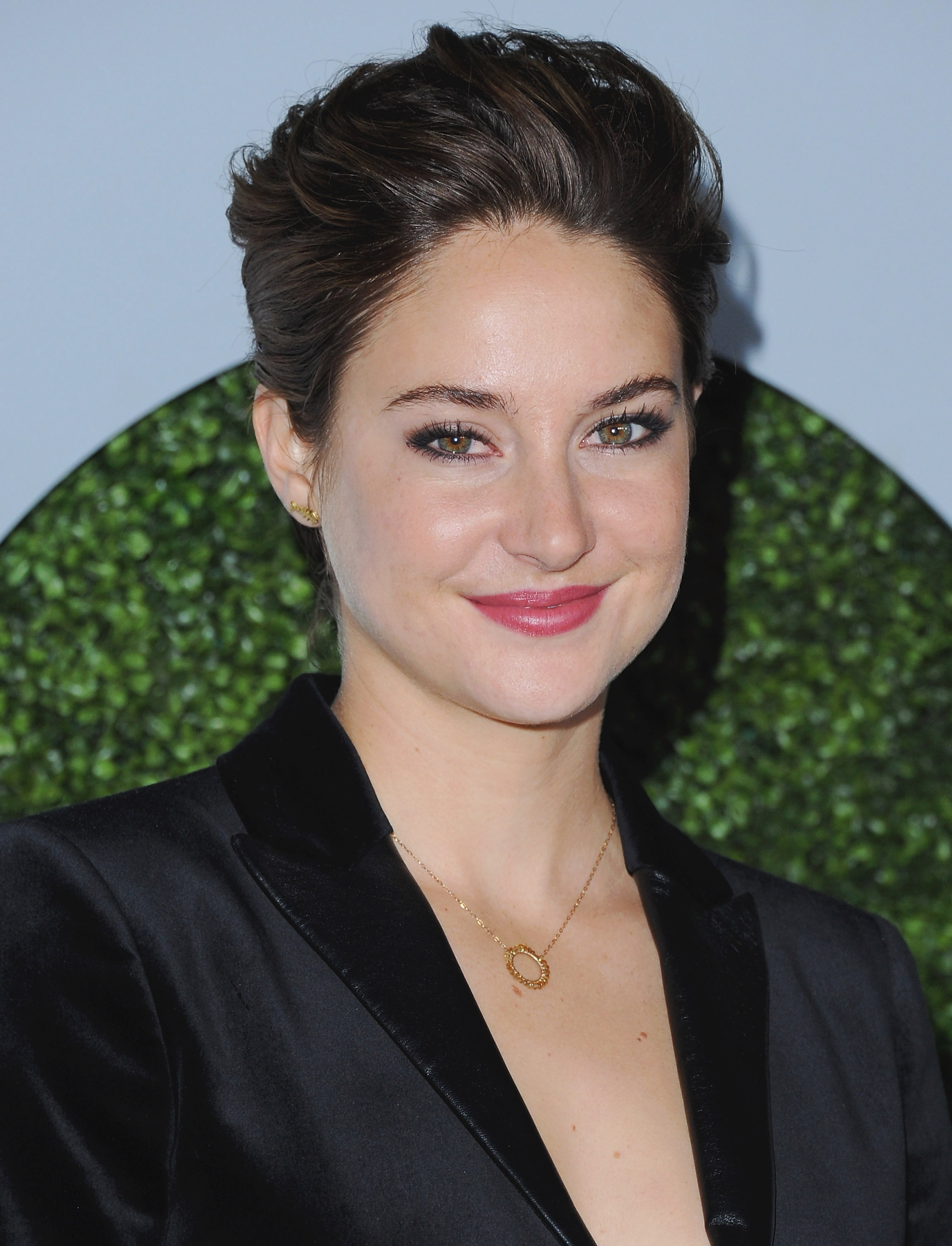 2014 GQ Men Of The Year Party