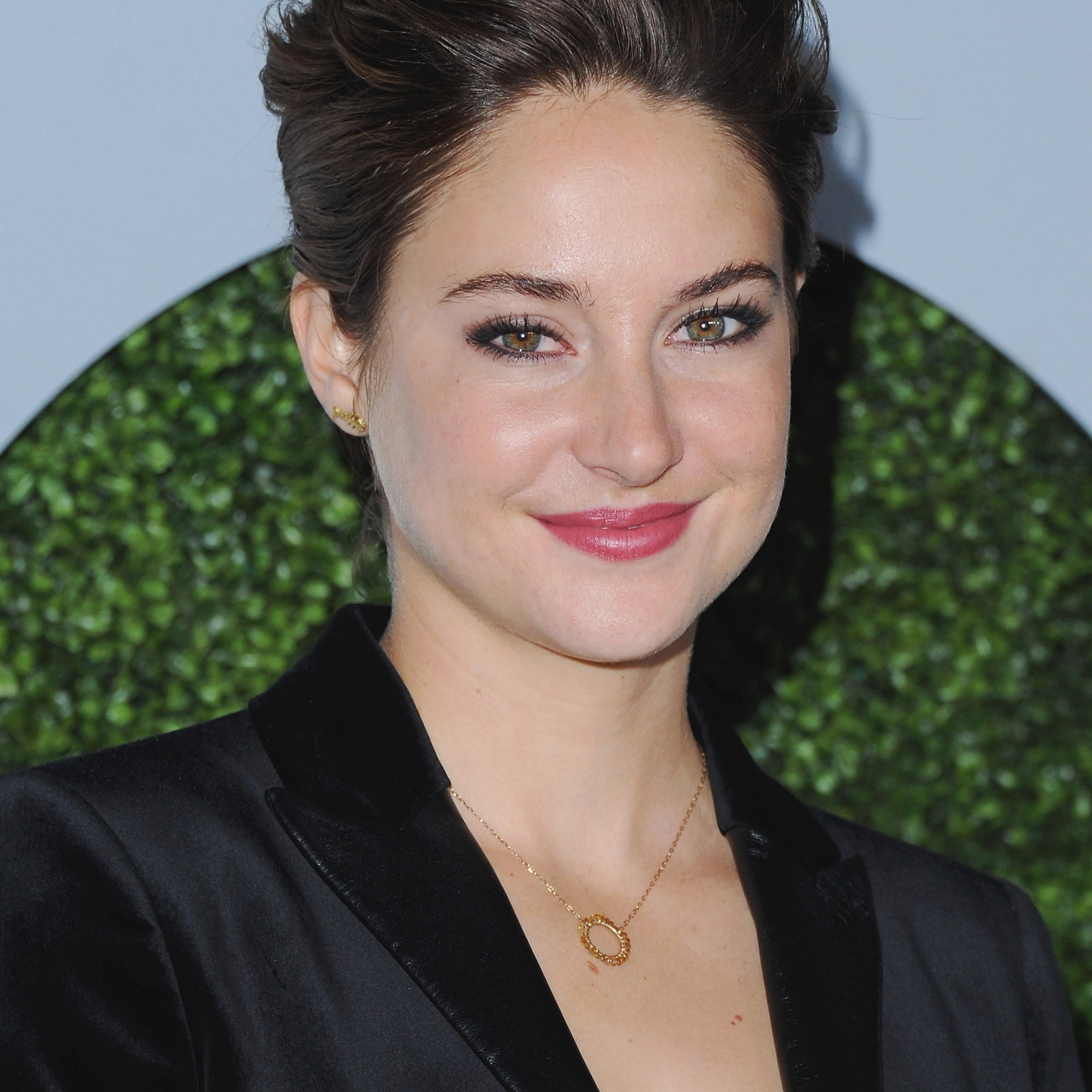 2014 GQ Men Of The Year Party