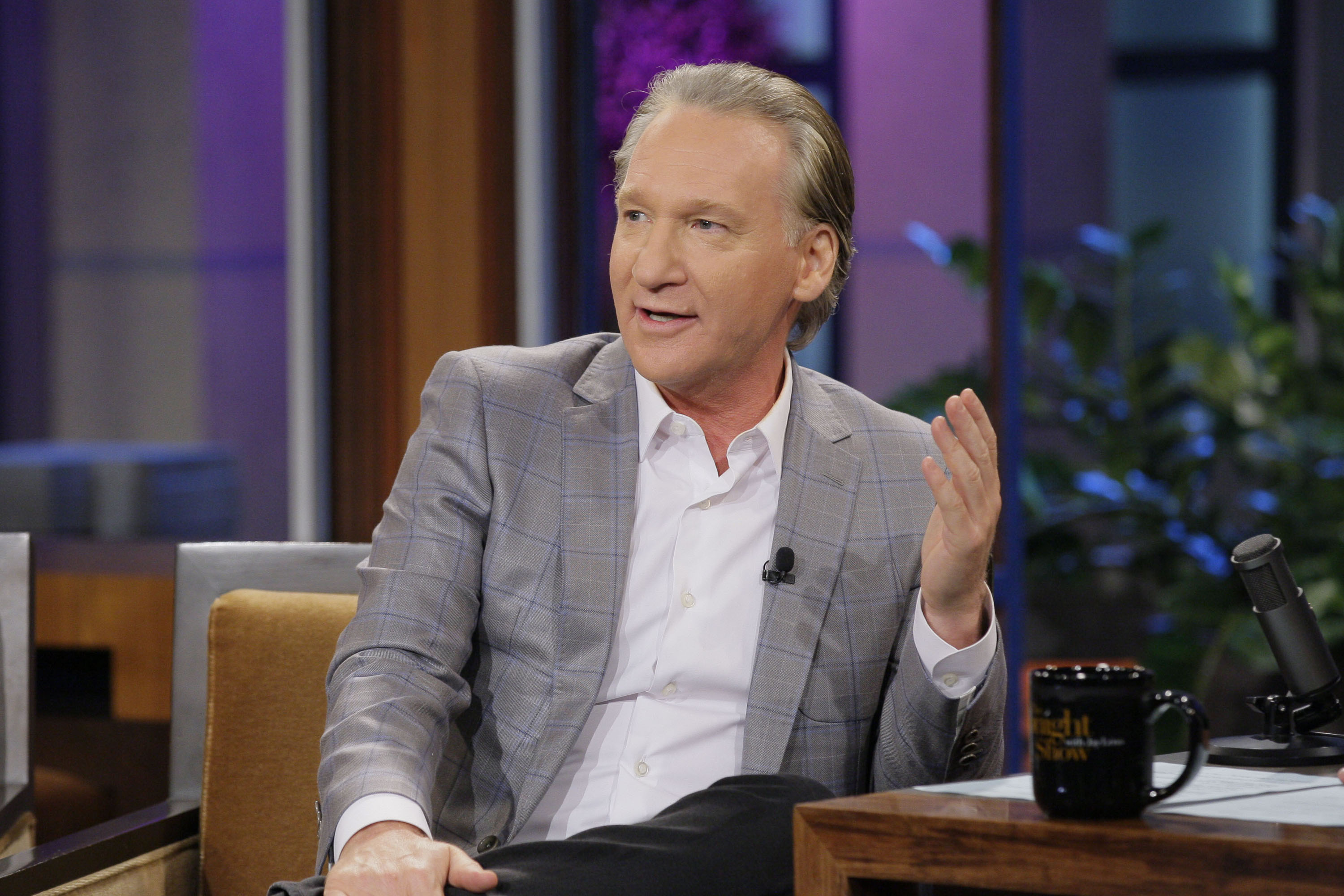 The Tonight Show with Jay Leno - Season 21