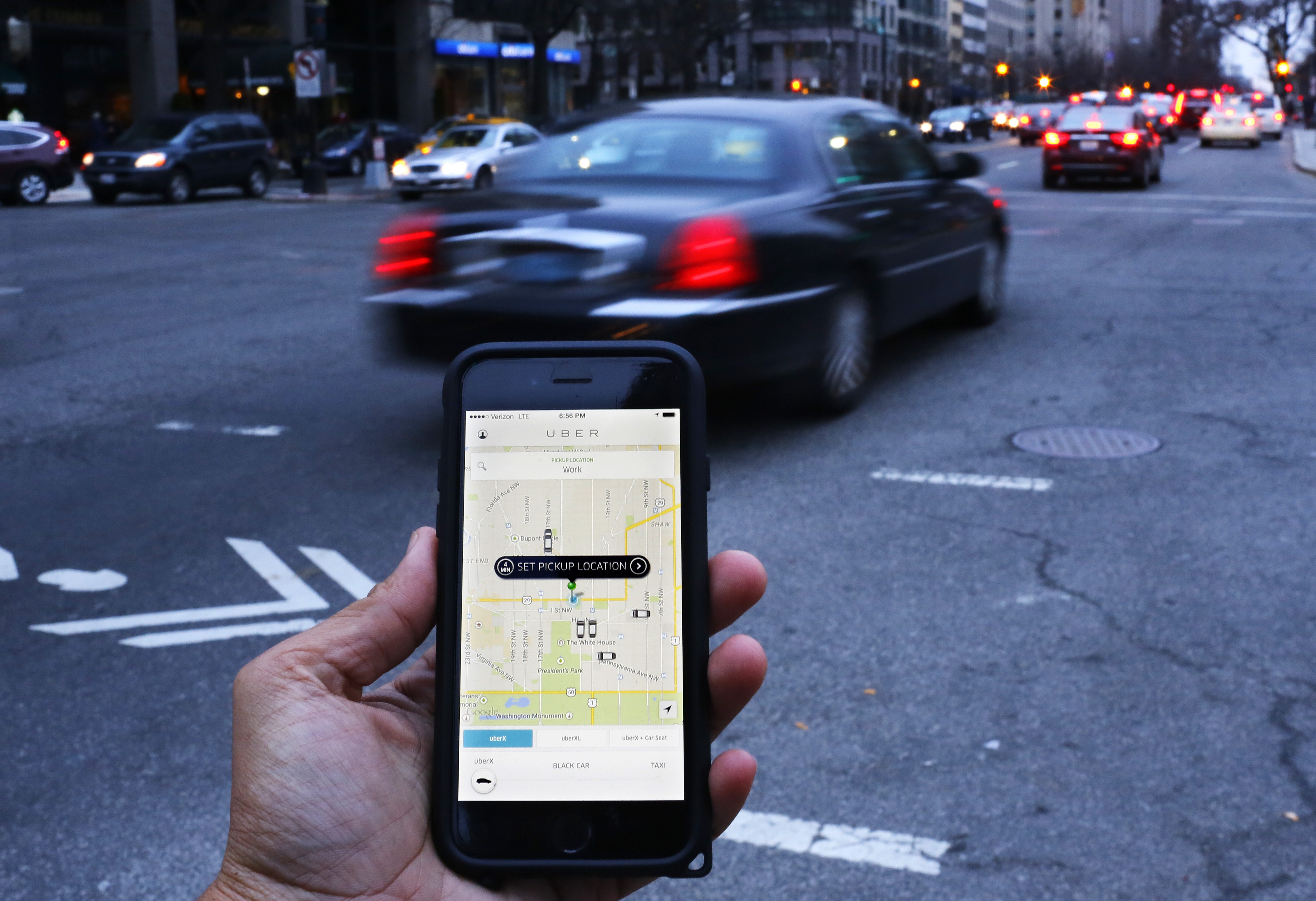 US-ECONOMY-TRANSPORT-UBER