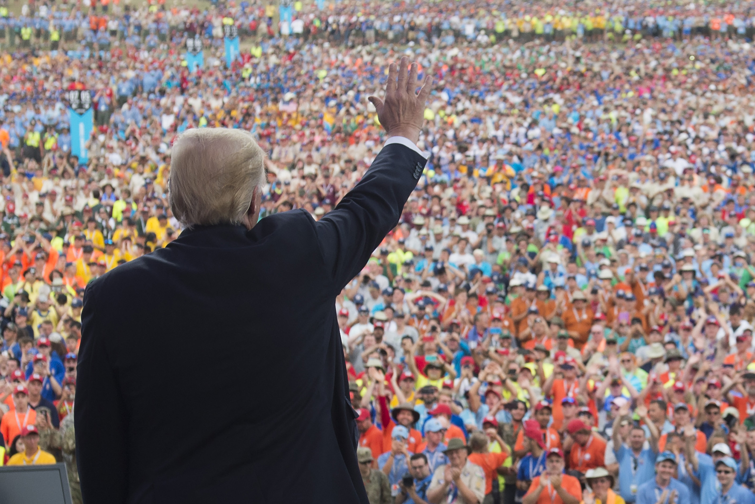 US-POLITICS-TRUMP