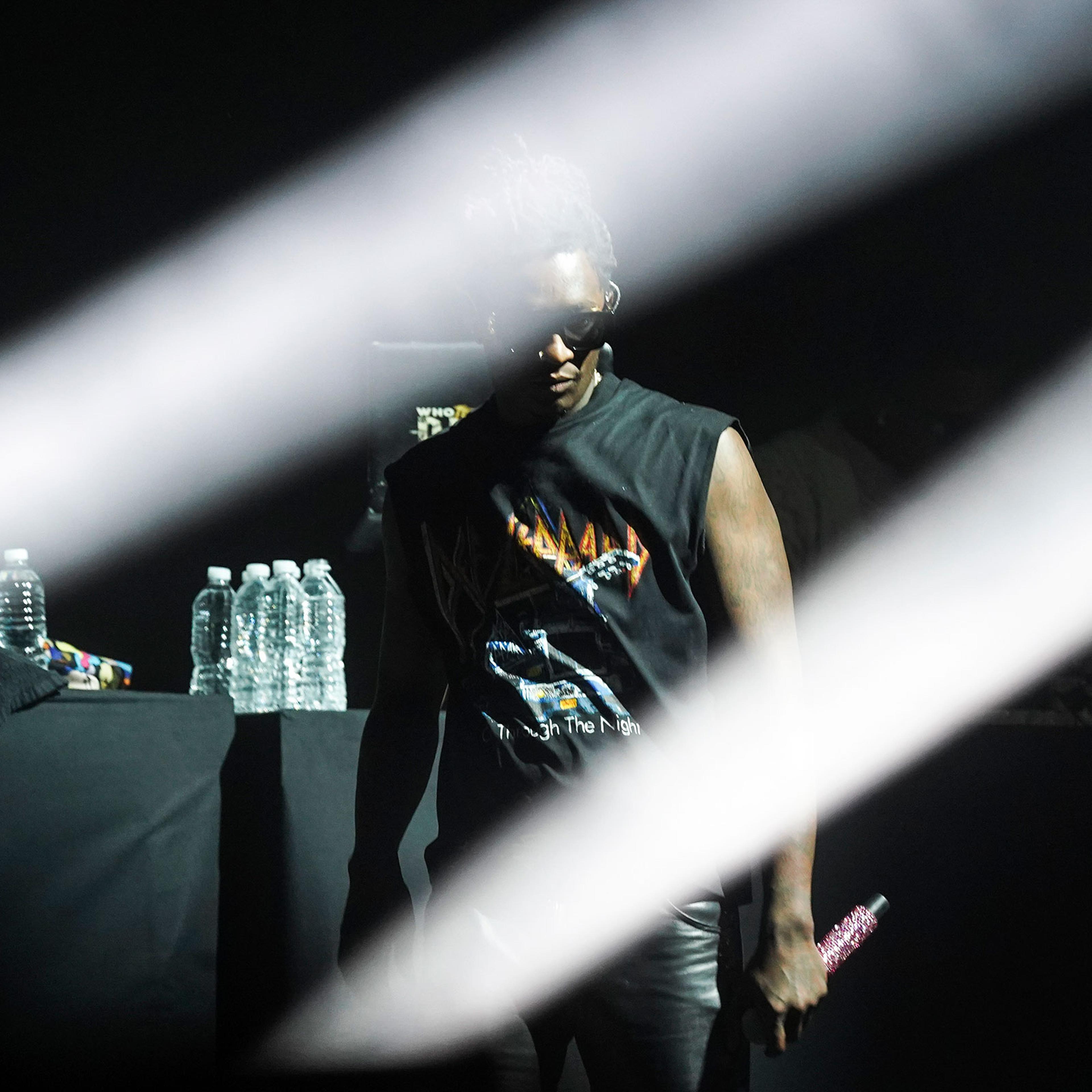 Samsung Galaxy + Billboard - 2022 SXSW Conference and Festivals