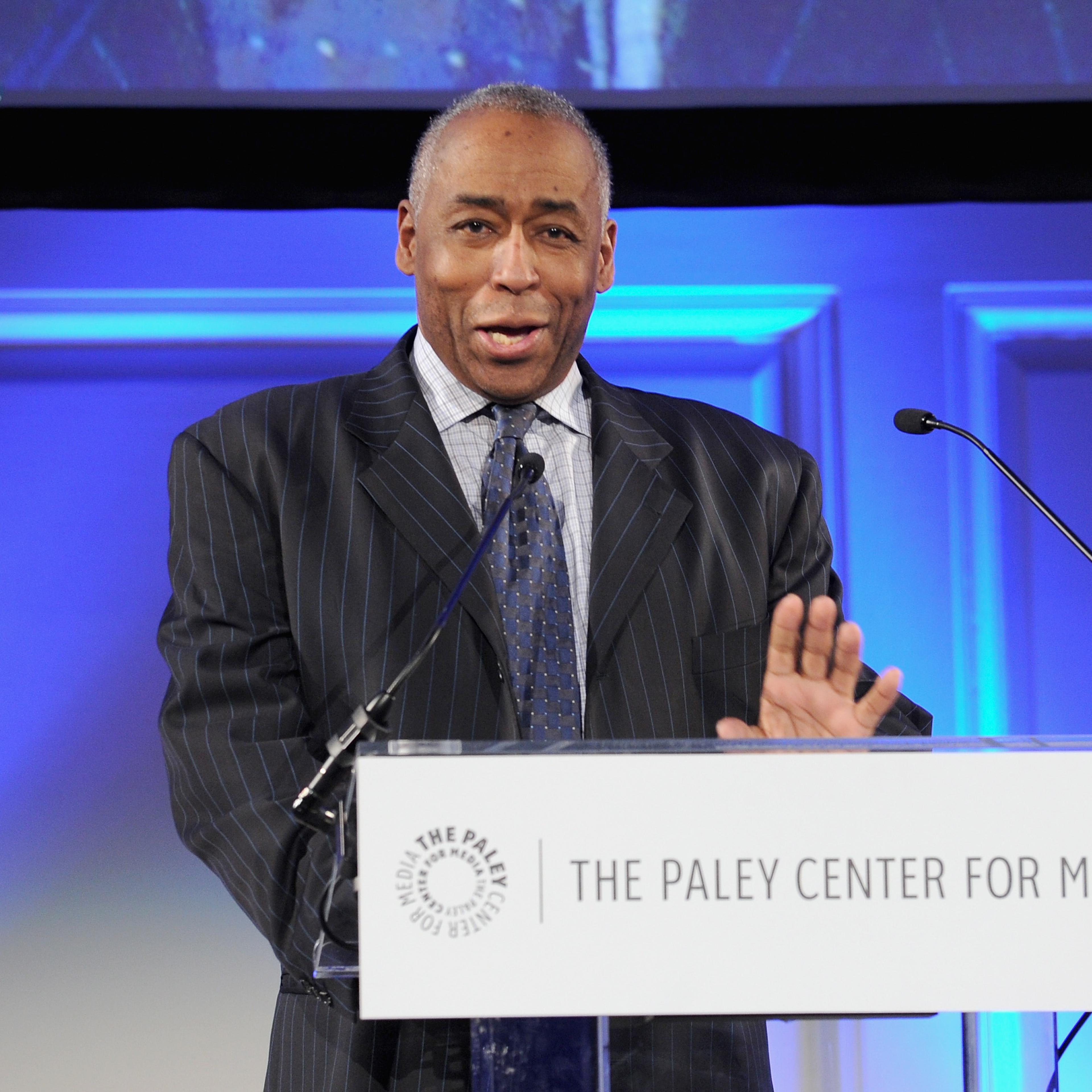 Paley Prize Gala Honoring ESPN's 35th Anniversary Presented By Roc Nation Sports - Inside