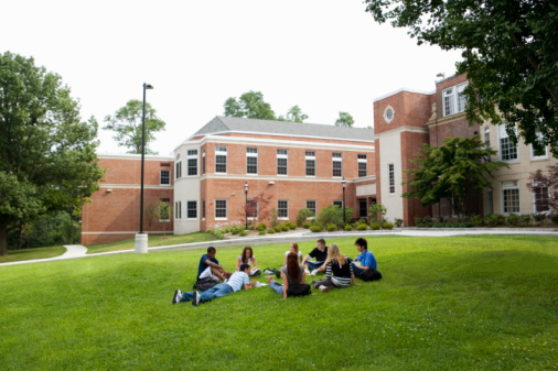 School: Summer College Visit Tour Tips