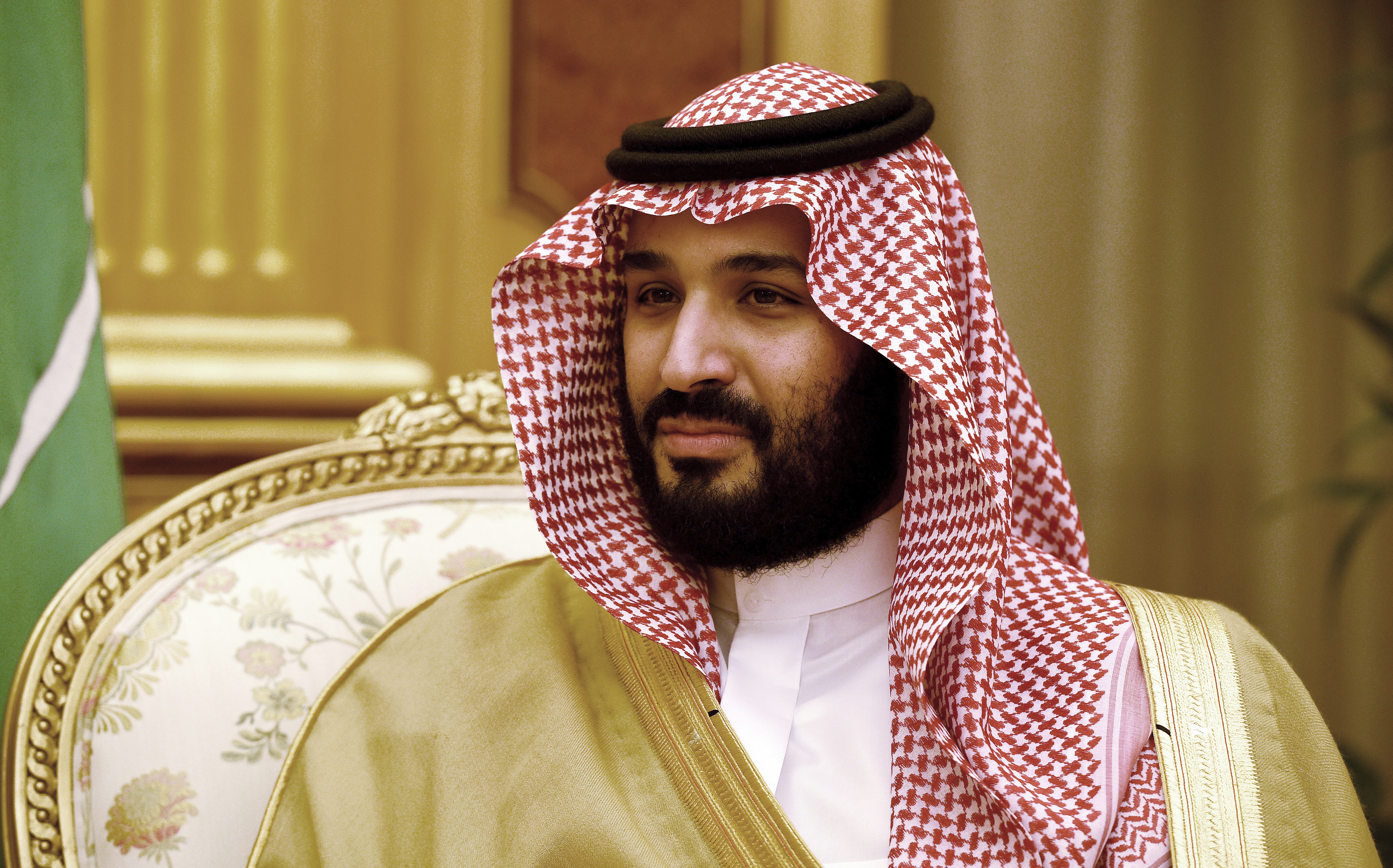 Mohammed bin Salman