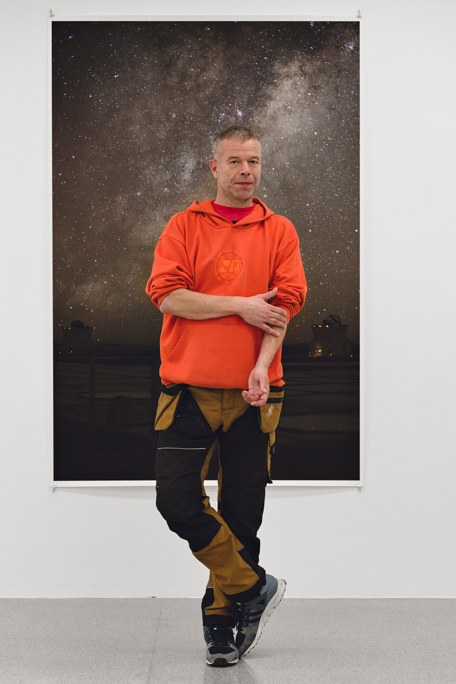 Wolfgang Tillmans Is on the 2023 TIME 100 List