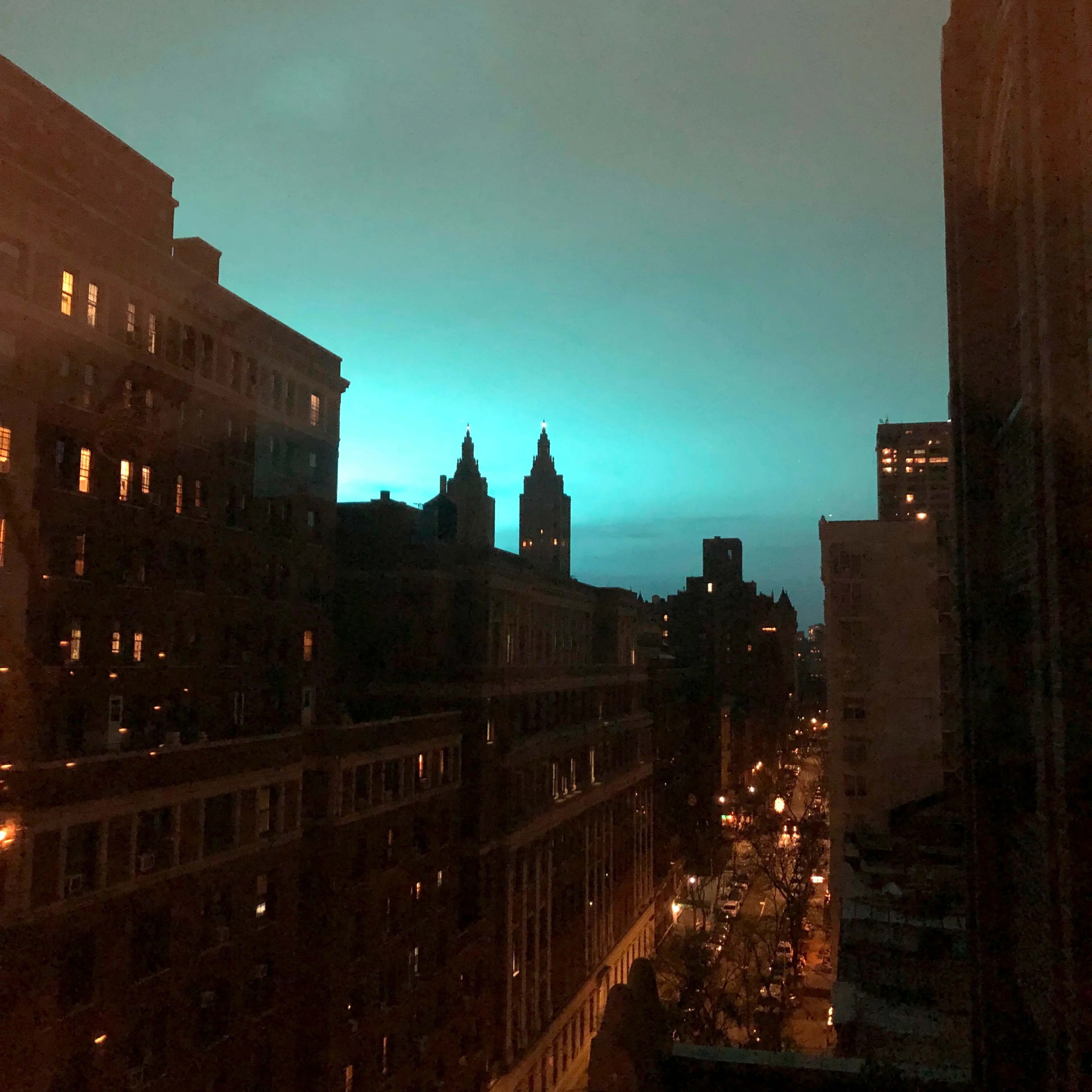 Transformer Explosion Queens
