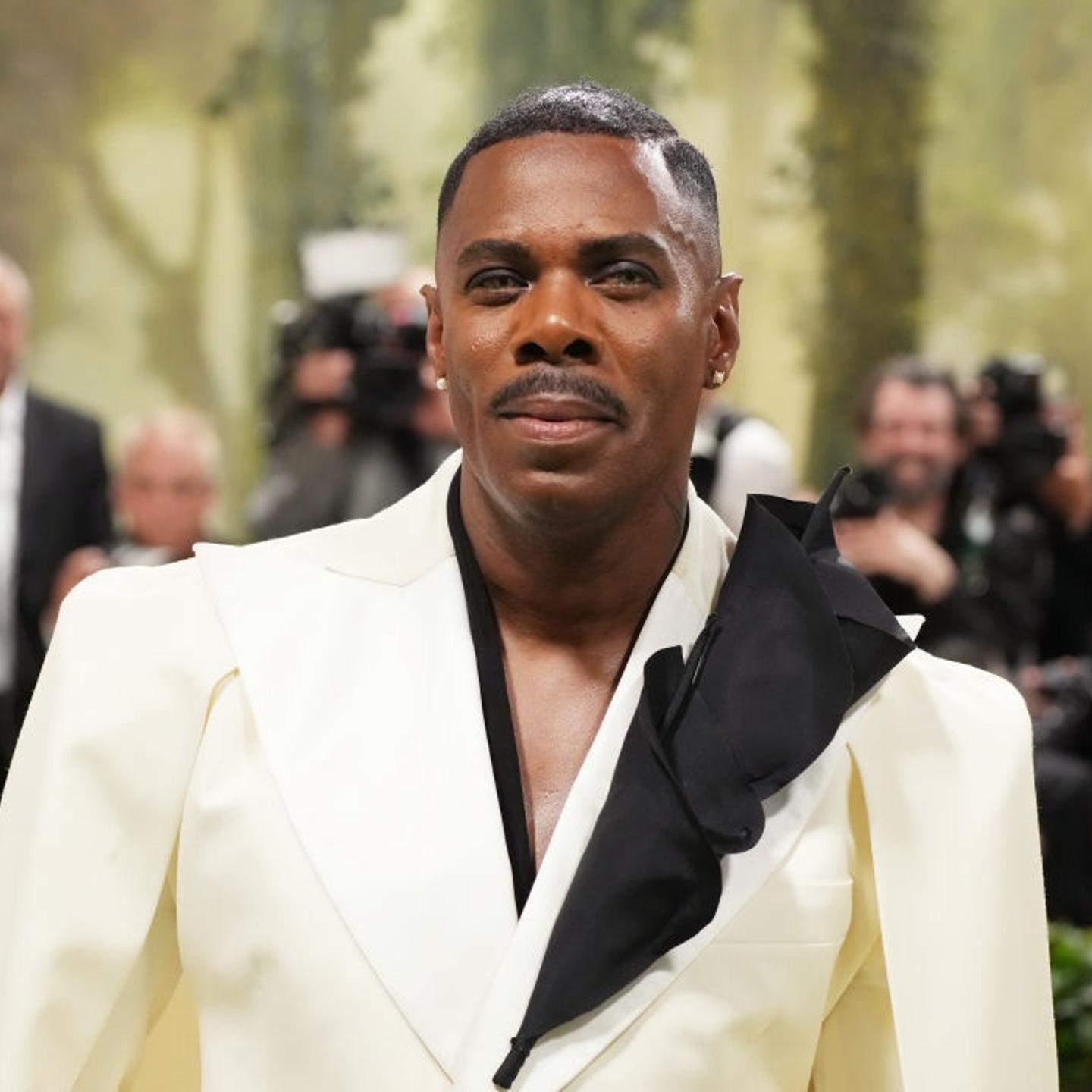 The 2024 Met Gala Celebrating "Sleeping Beauties: Reawakening Fashion" - Arrivals