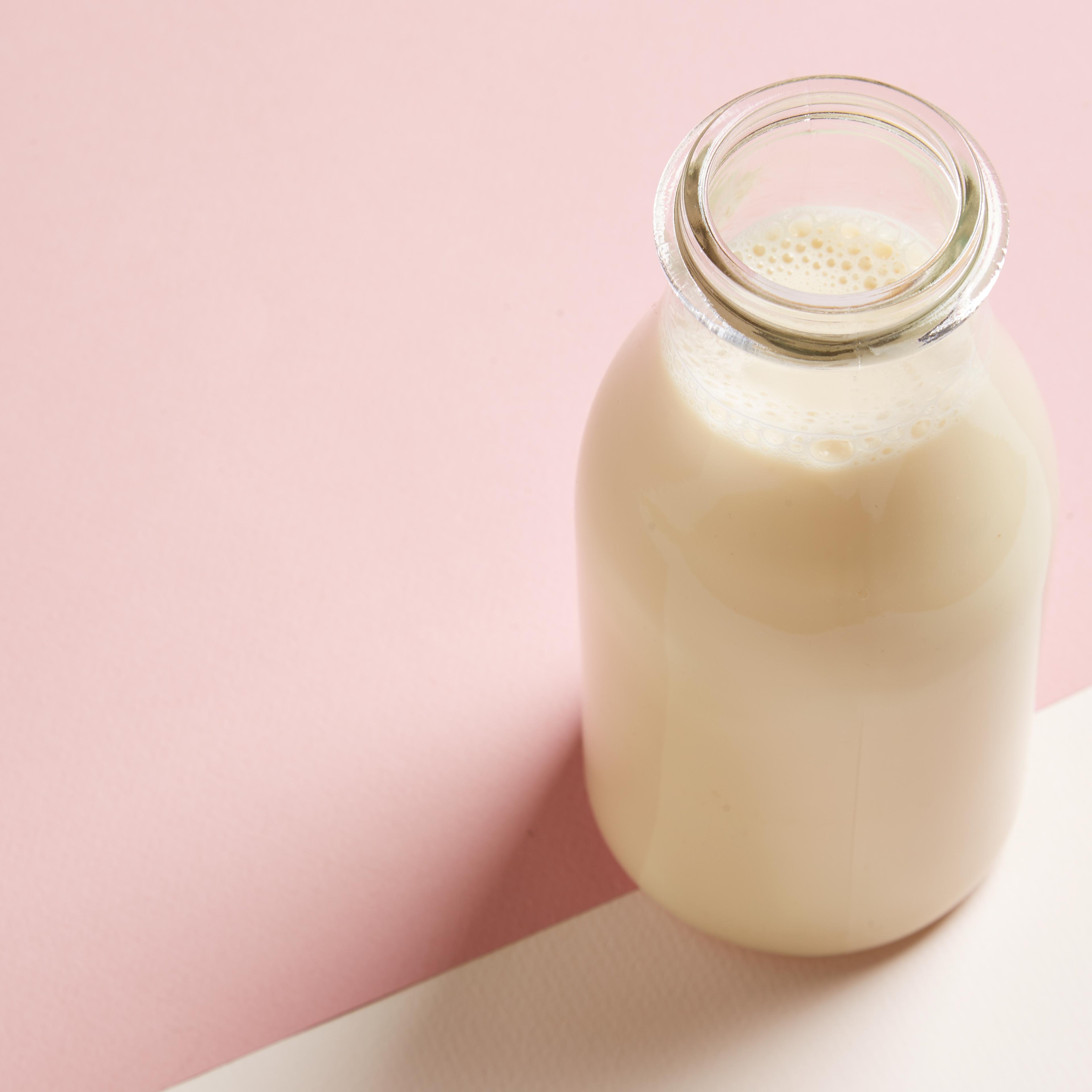 healthy and filling, health food, diet, nutrition, time.com stock, soy milk