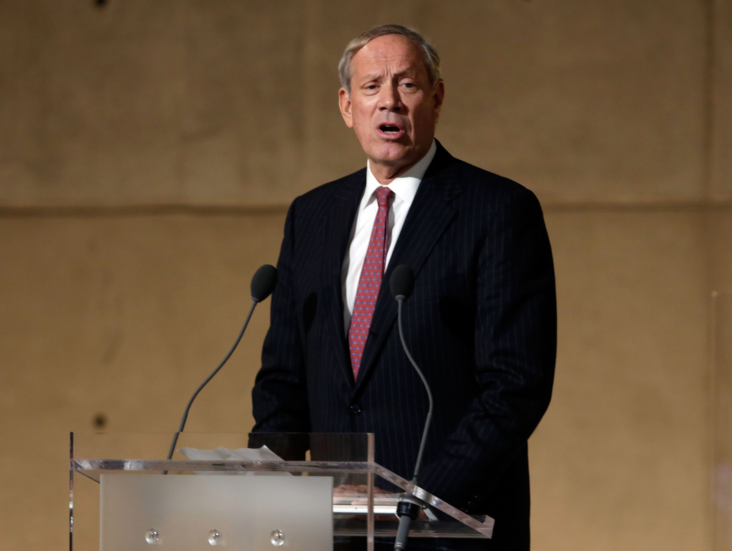 8 Long-Shot Republicans Who Are Running for President