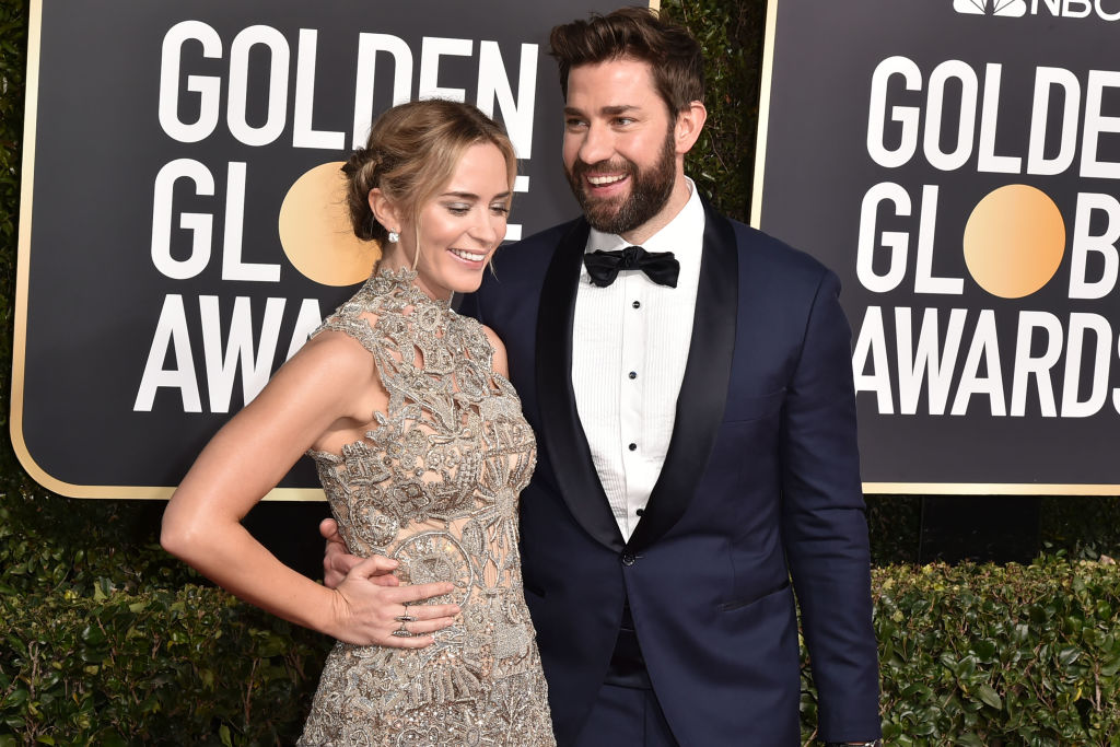 76th Annual Golden Globe Awards - Arrivals