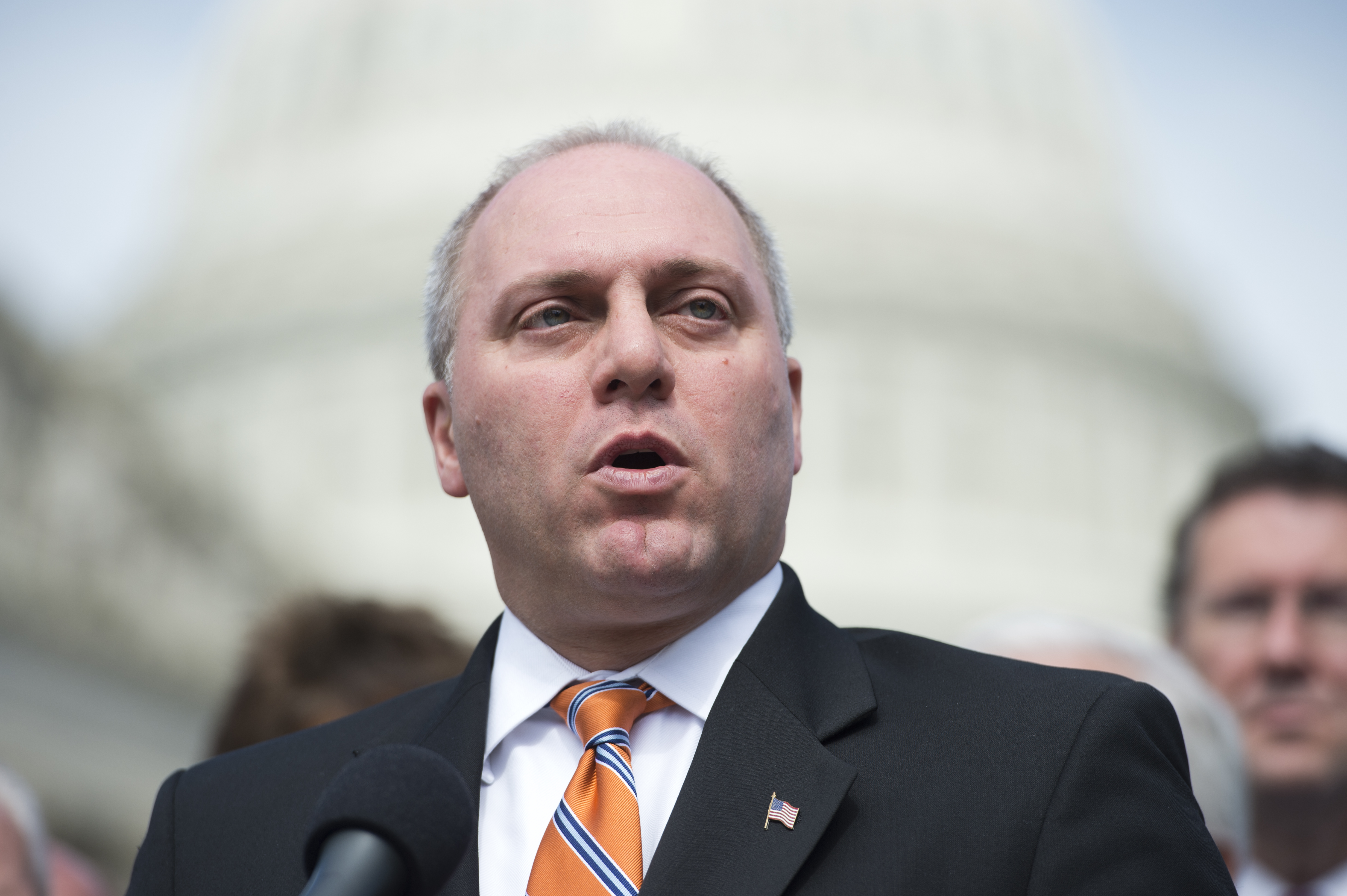 Rep. Steve Scalise