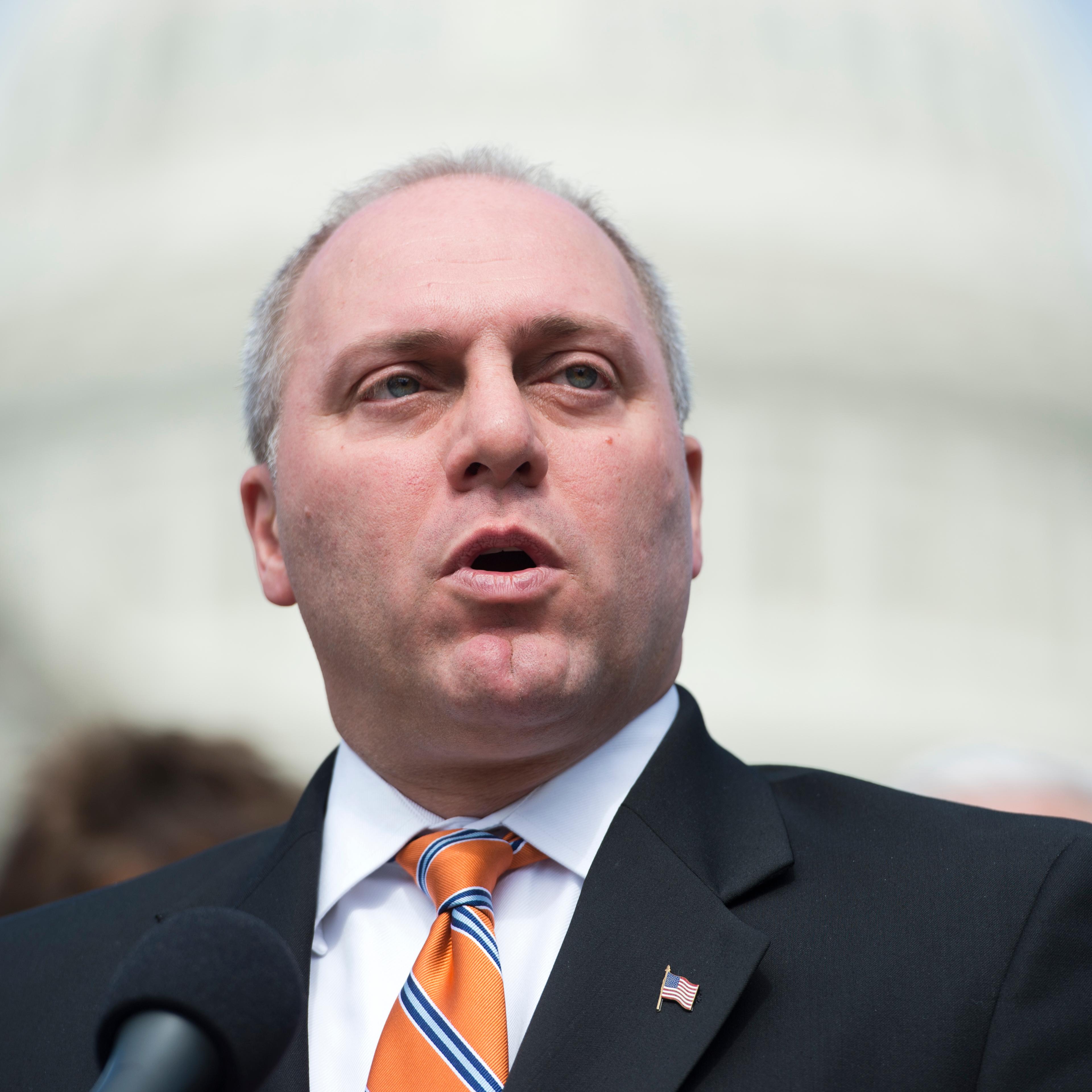 Rep. Steve Scalise