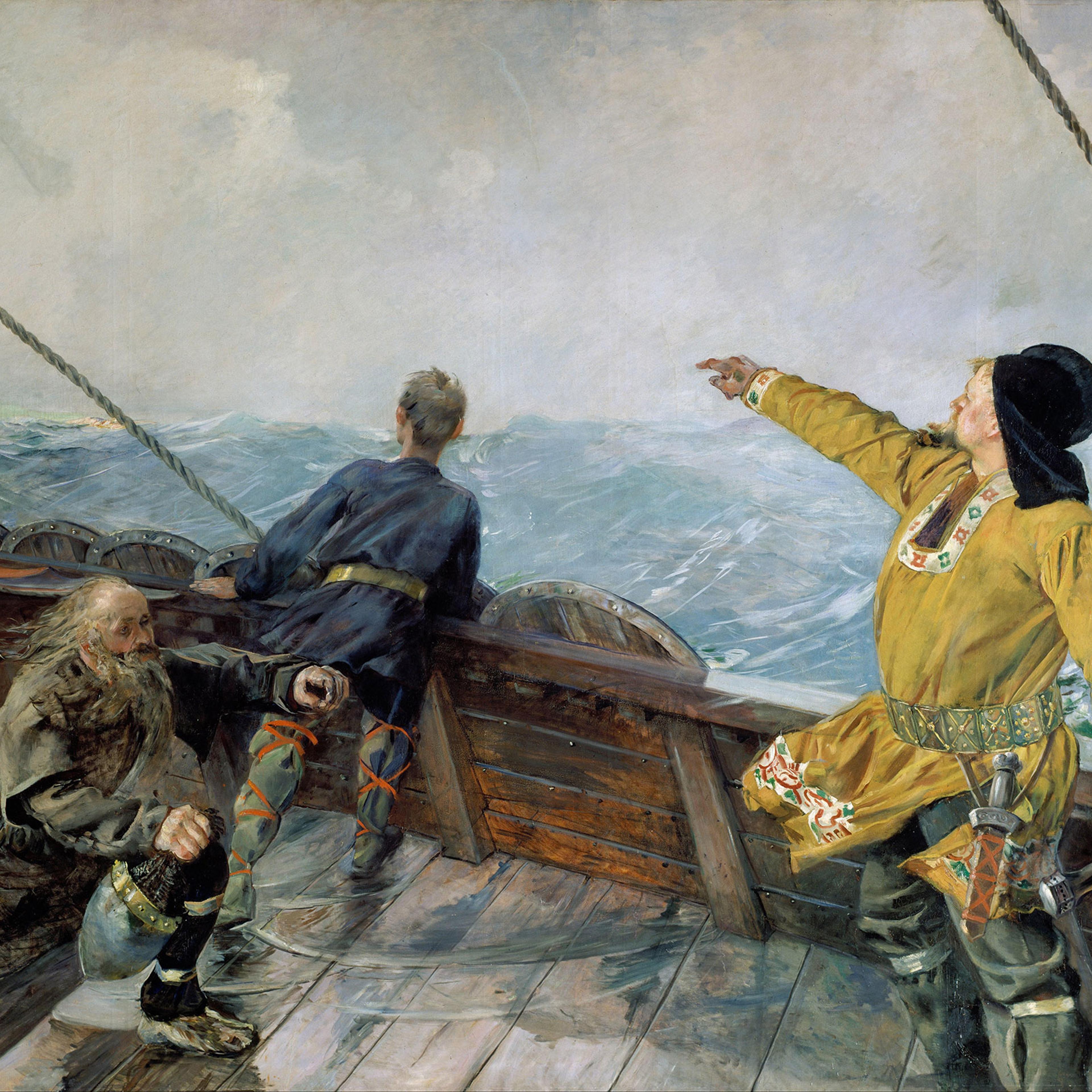 Norse America