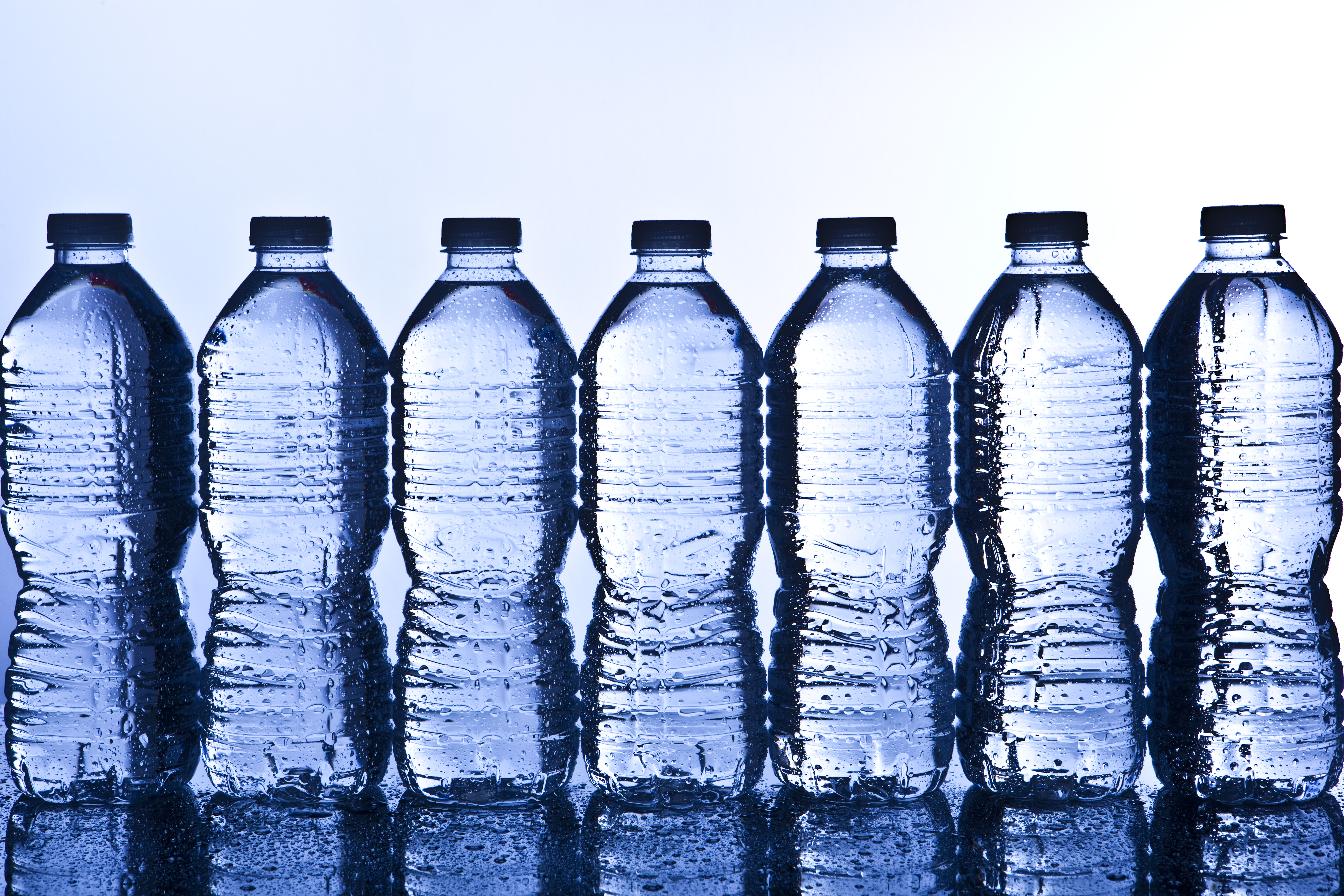 Water Bottles