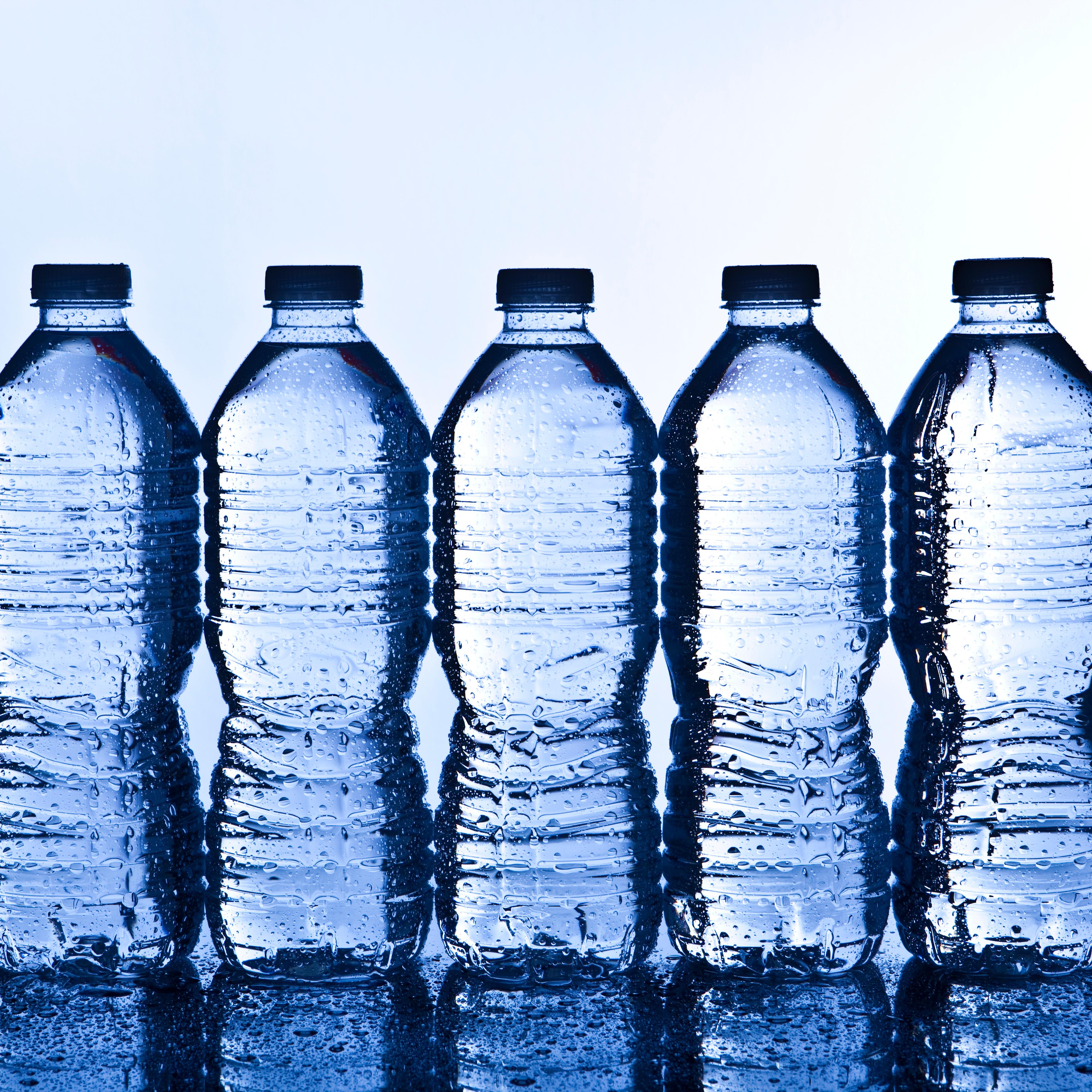 Water Bottles
