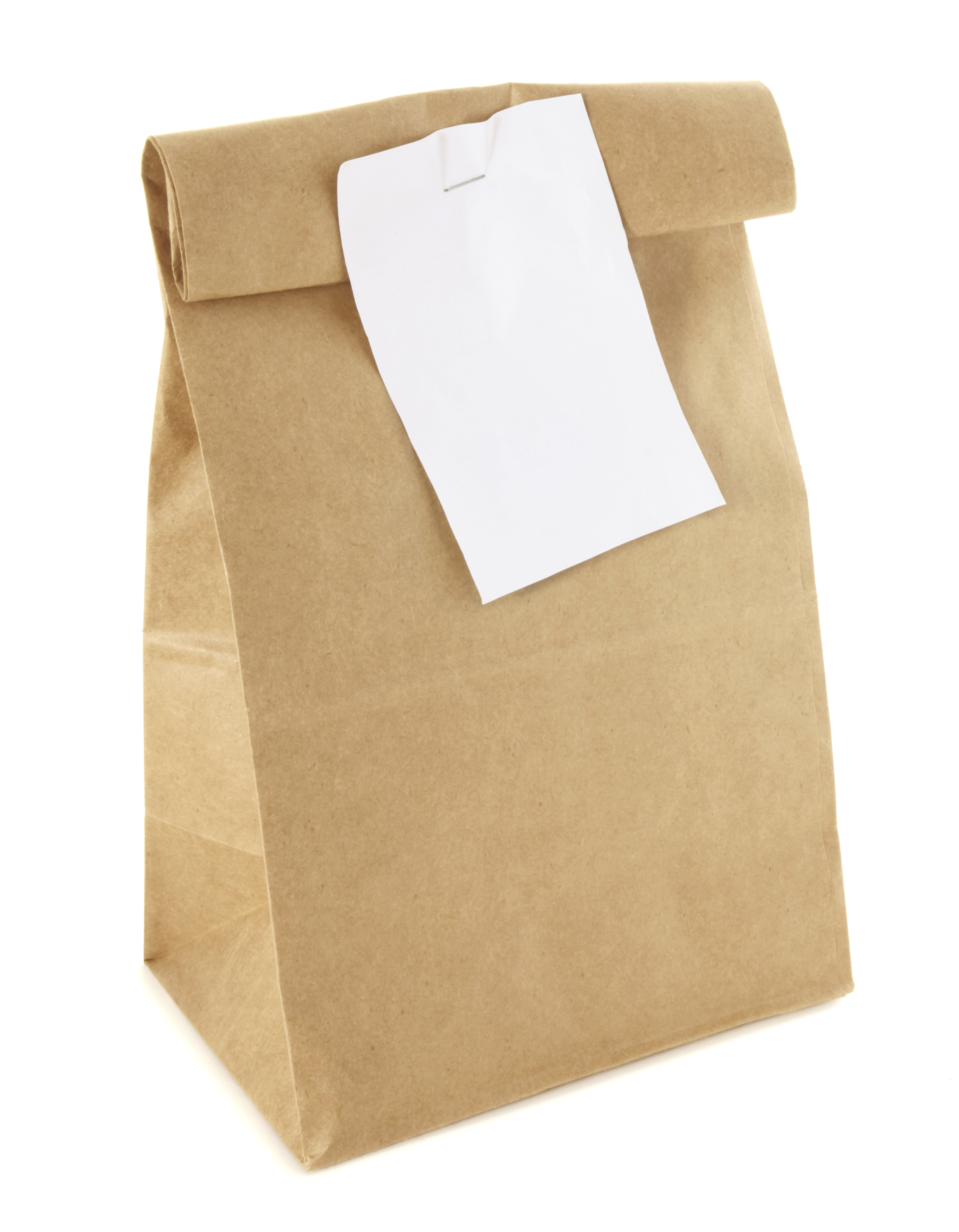 Brown bag