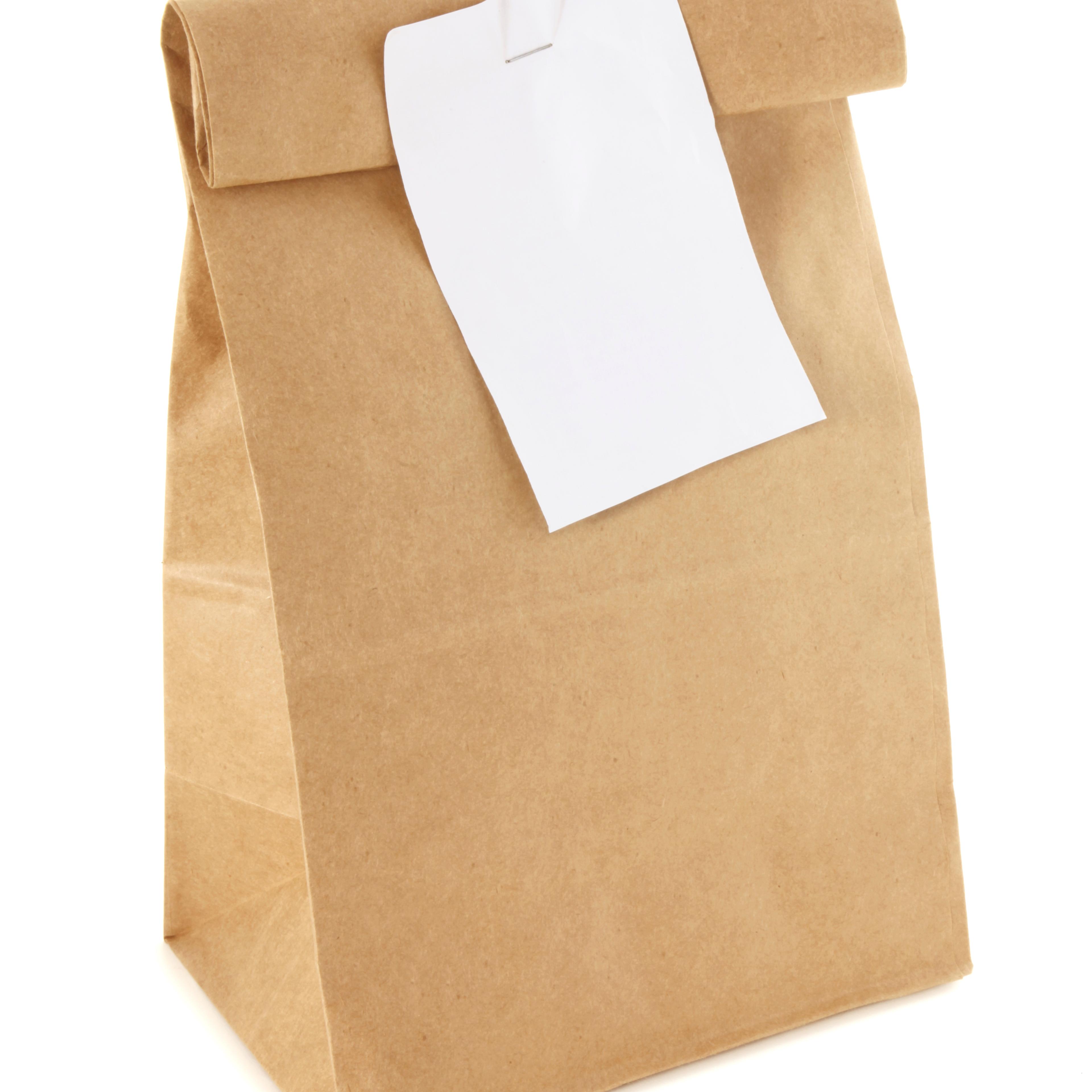 Brown bag