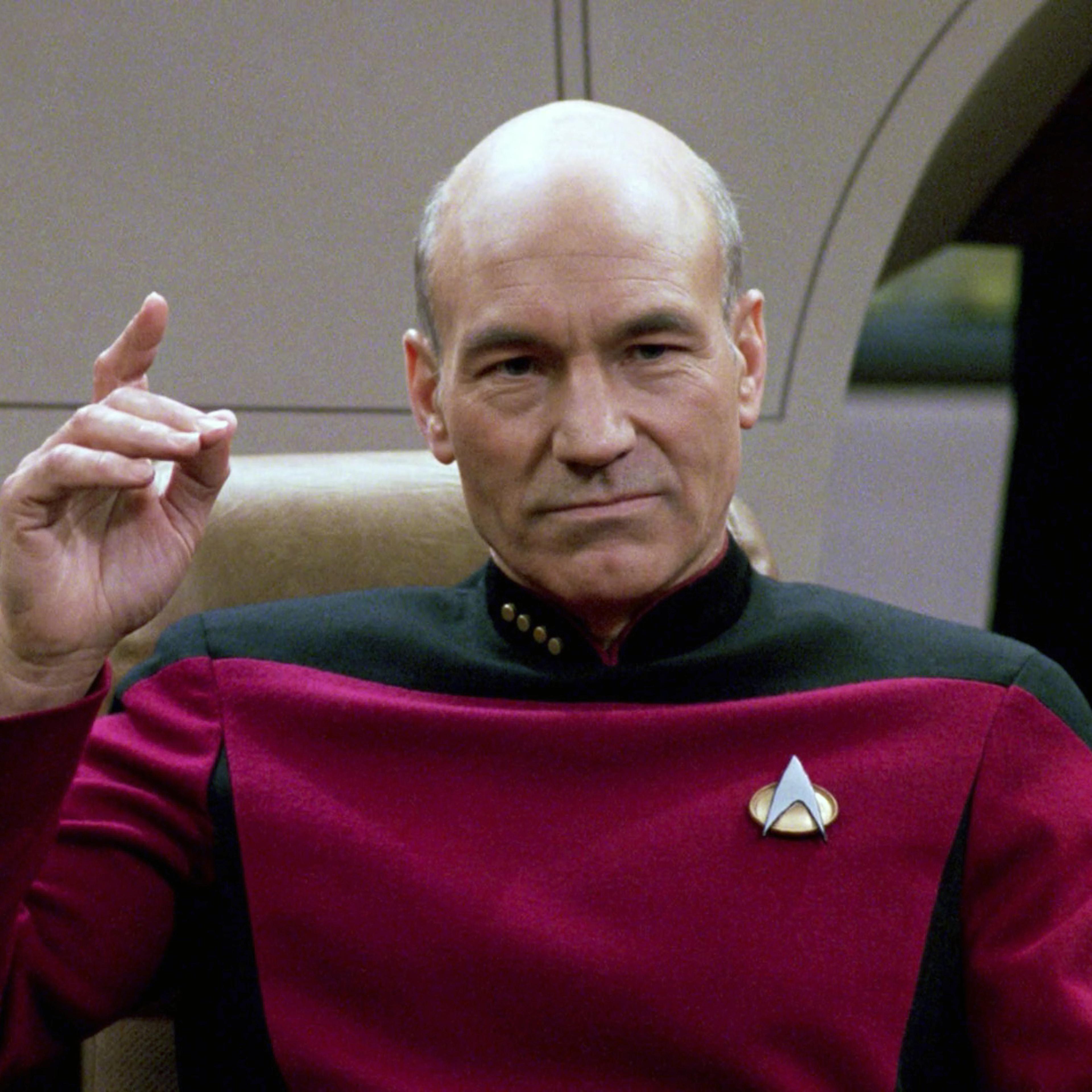 Star Trek: The Next Generation