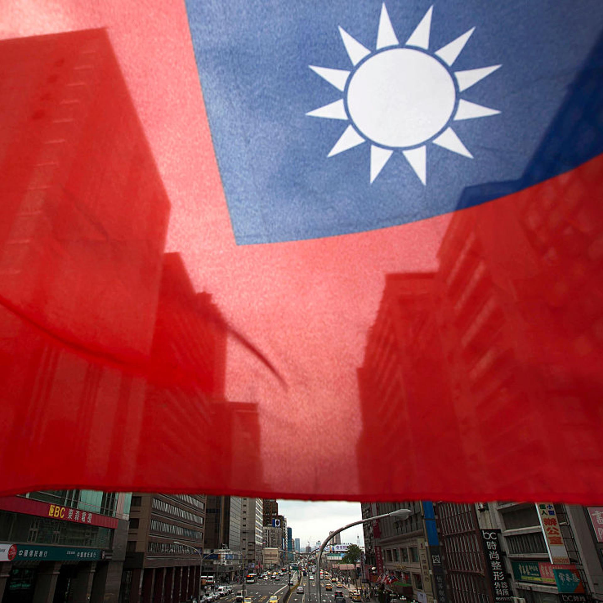 General Taiwan Economy Following Historic Meeting Between Taiwan And China Leaders