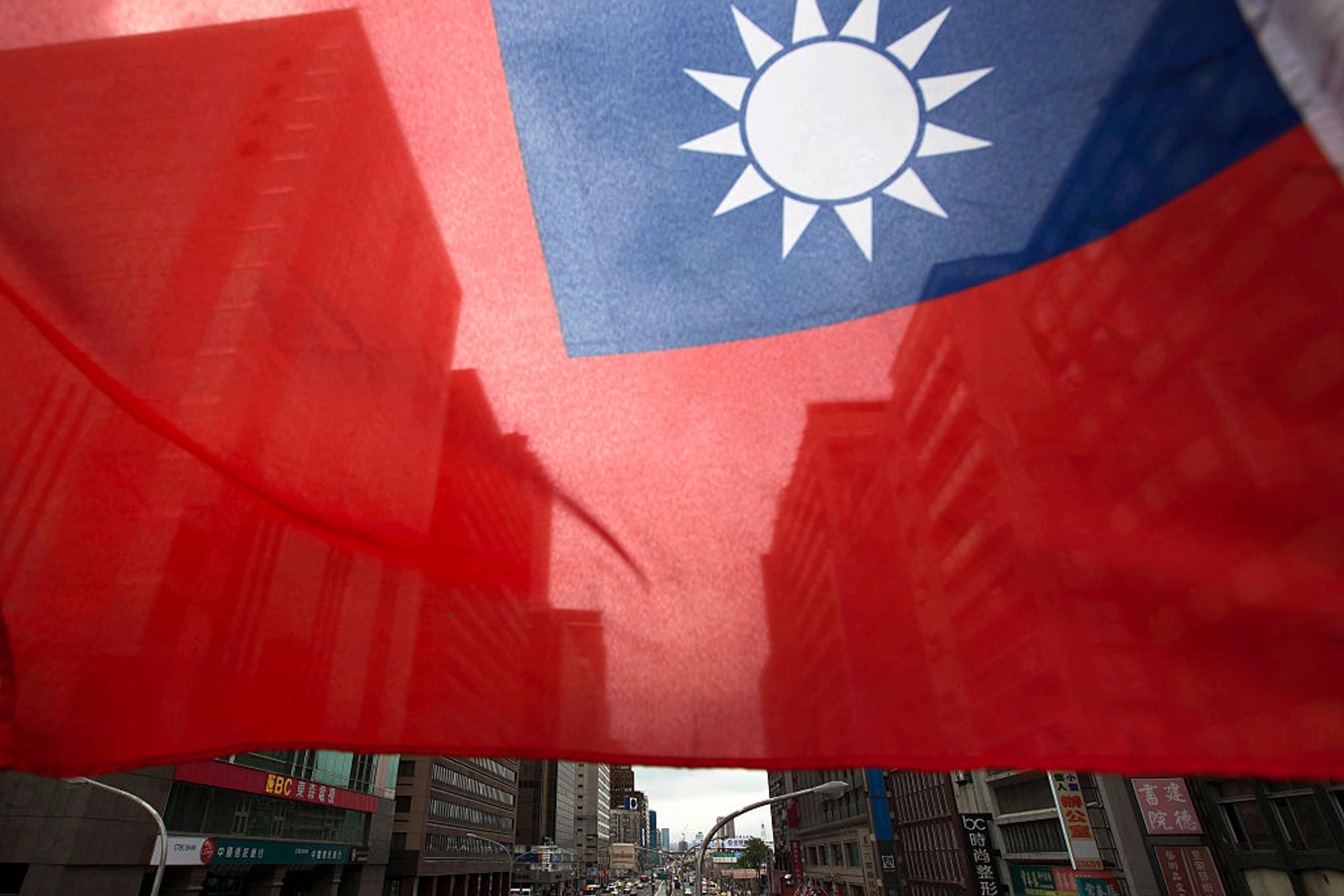 General Taiwan Economy Following Historic Meeting Between Taiwan And China Leaders