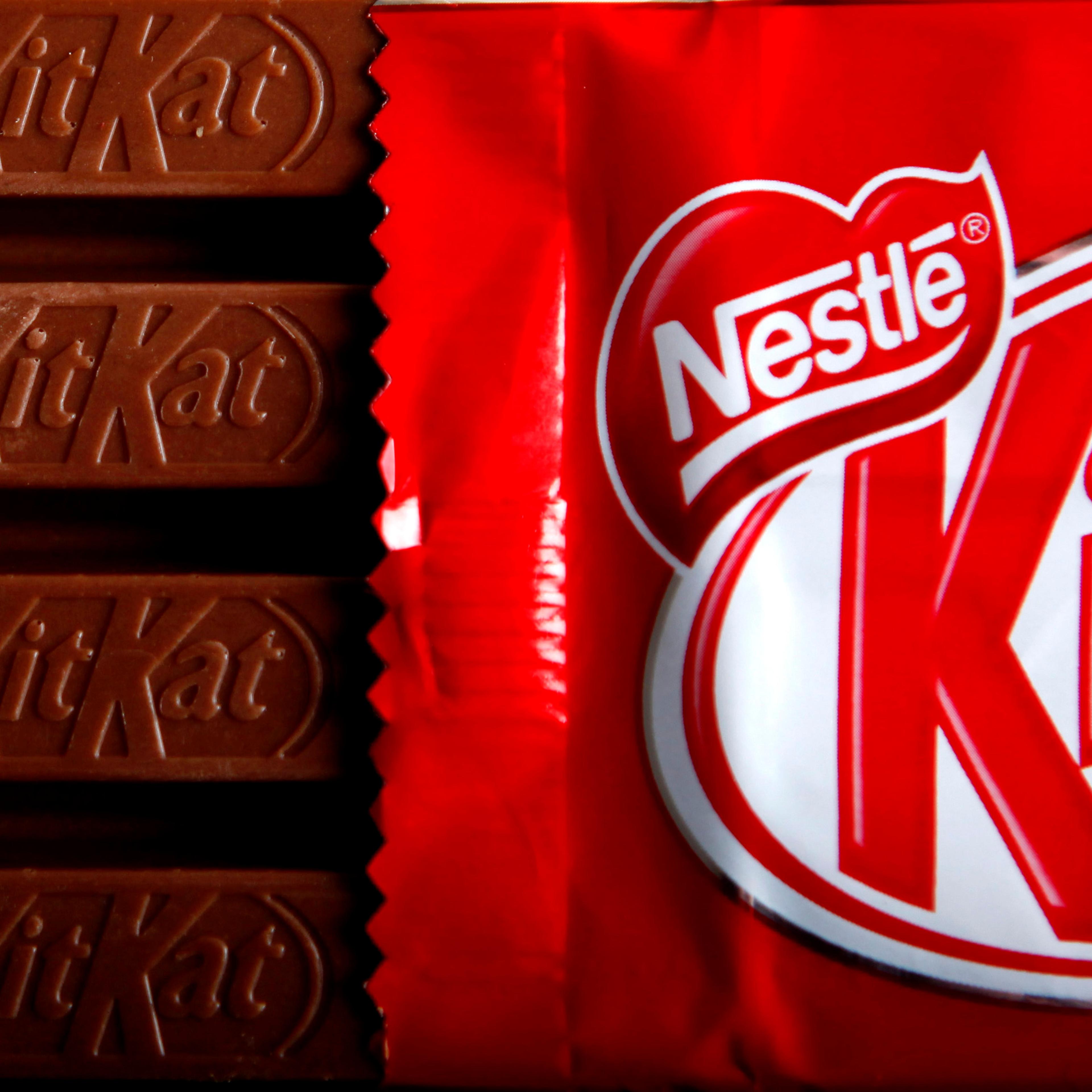 Nestle To Make Fairtrade KitKats