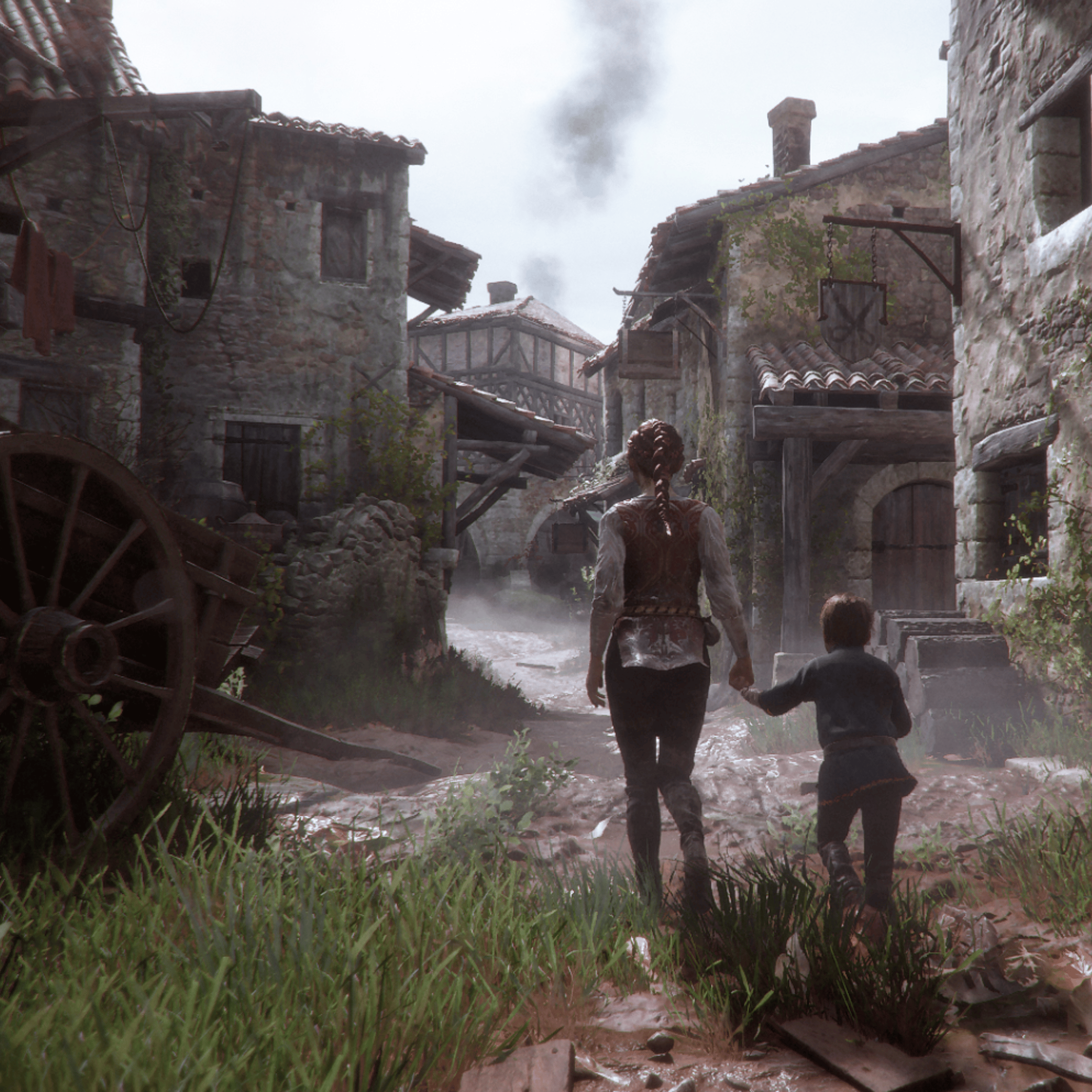 A Plague Tale Review