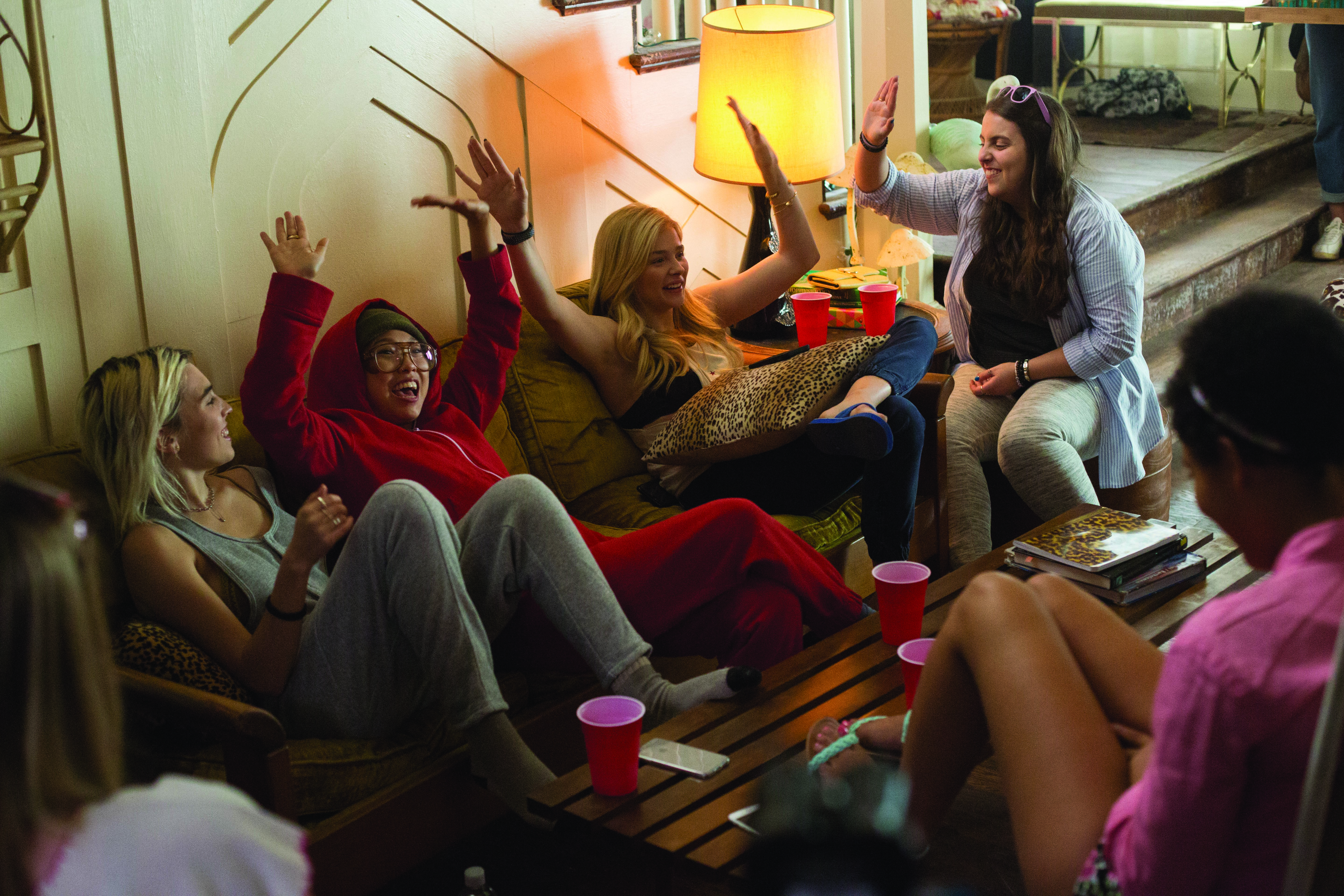 Neighbors 2: Sorority Rising
