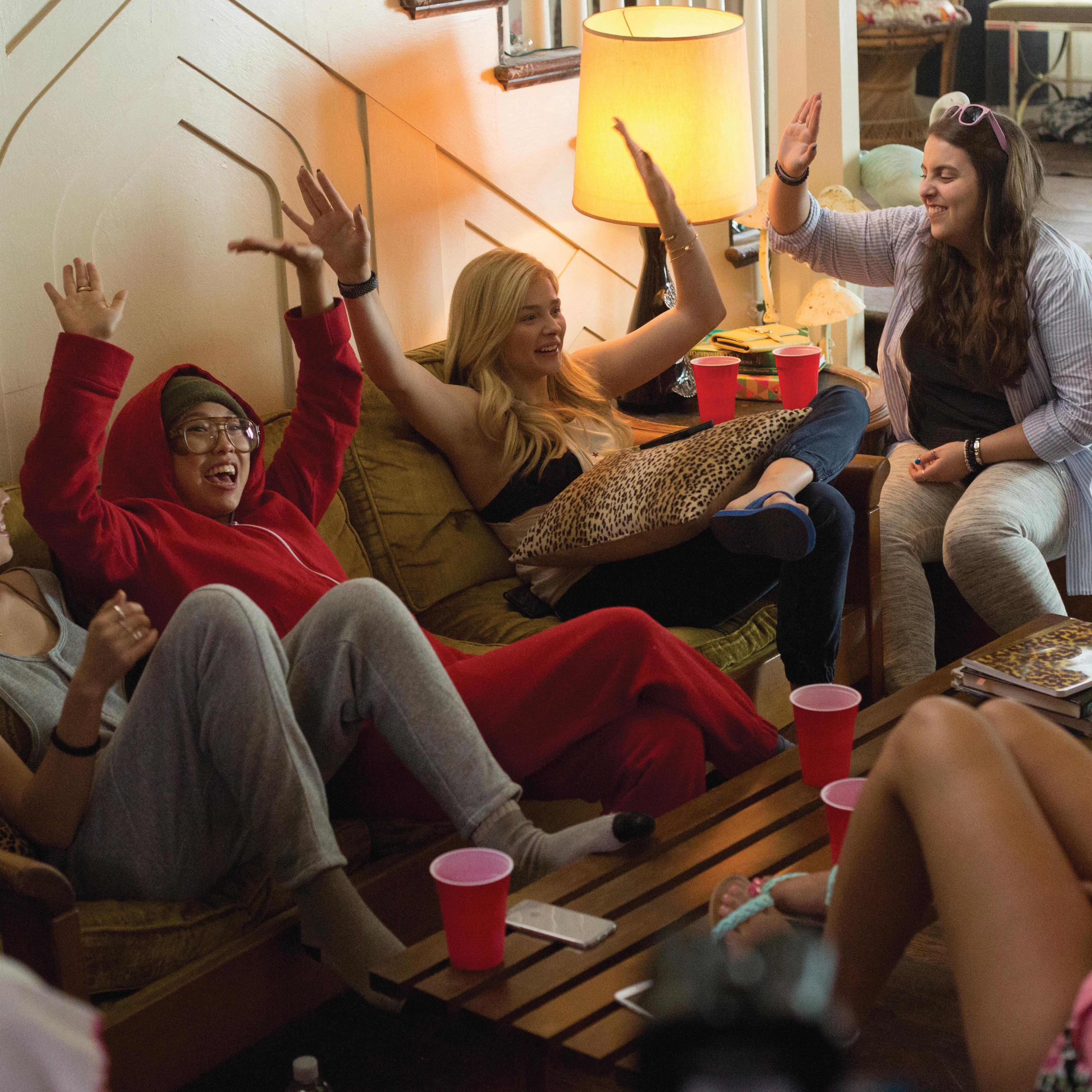 Neighbors 2: Sorority Rising