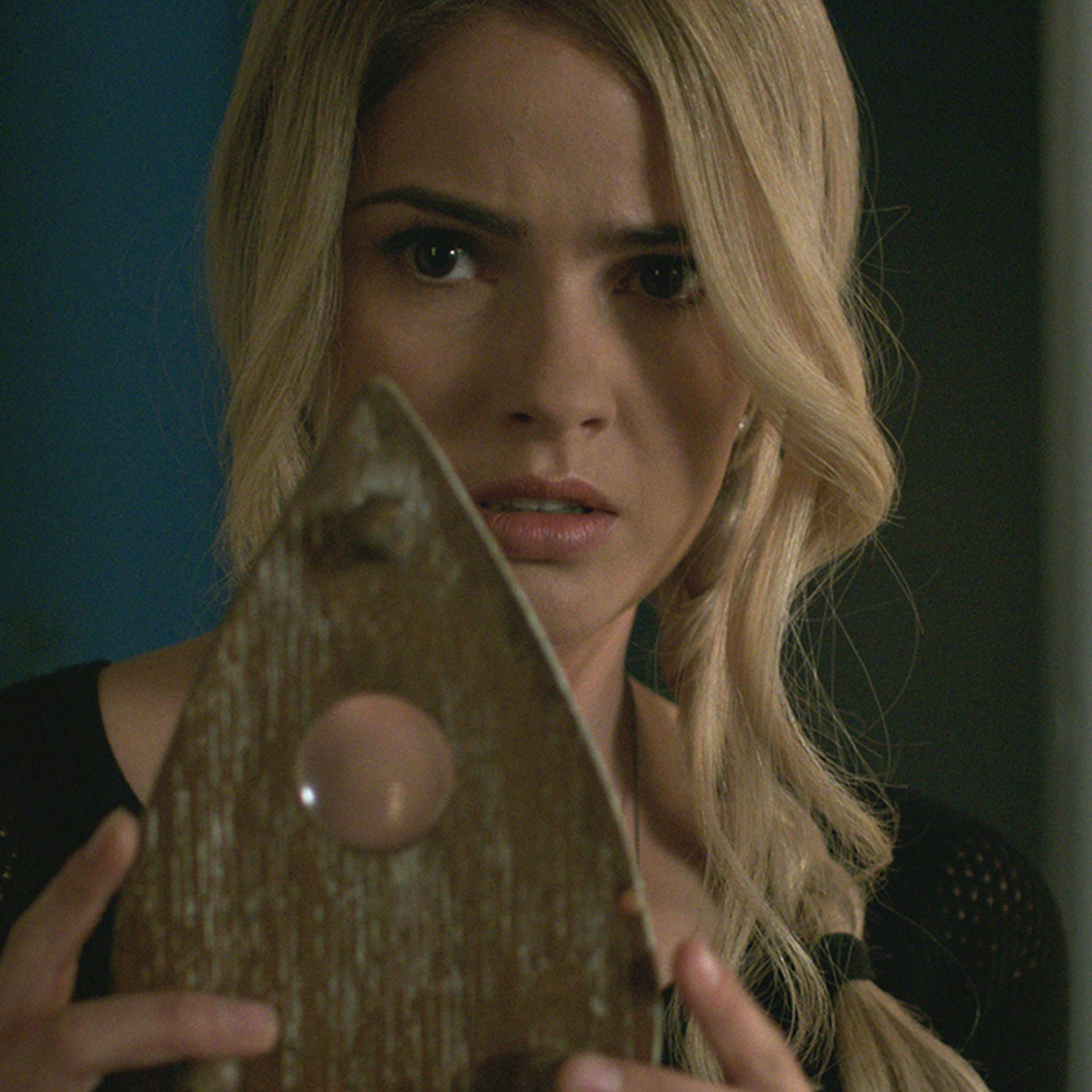 Ouija