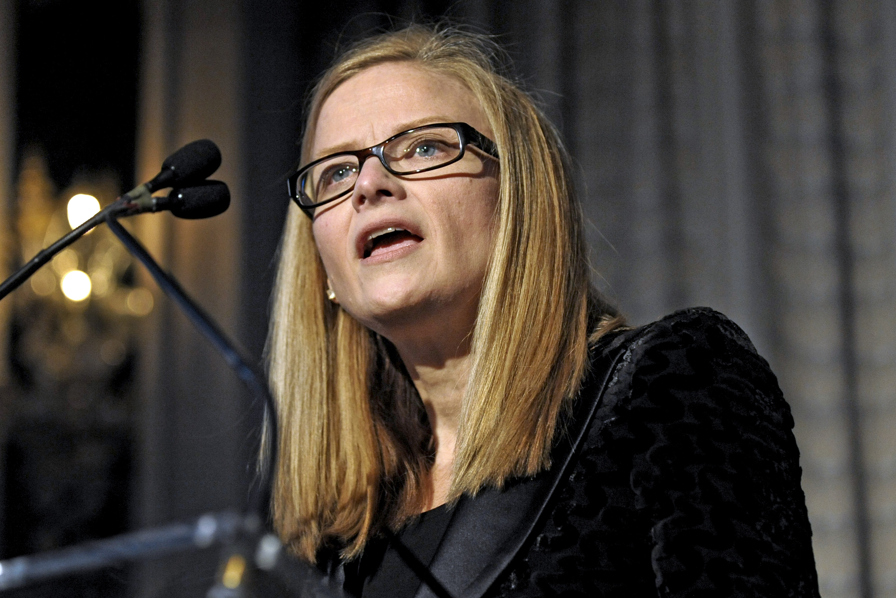 25 Most Powerful Women In Banking Awards Dinner