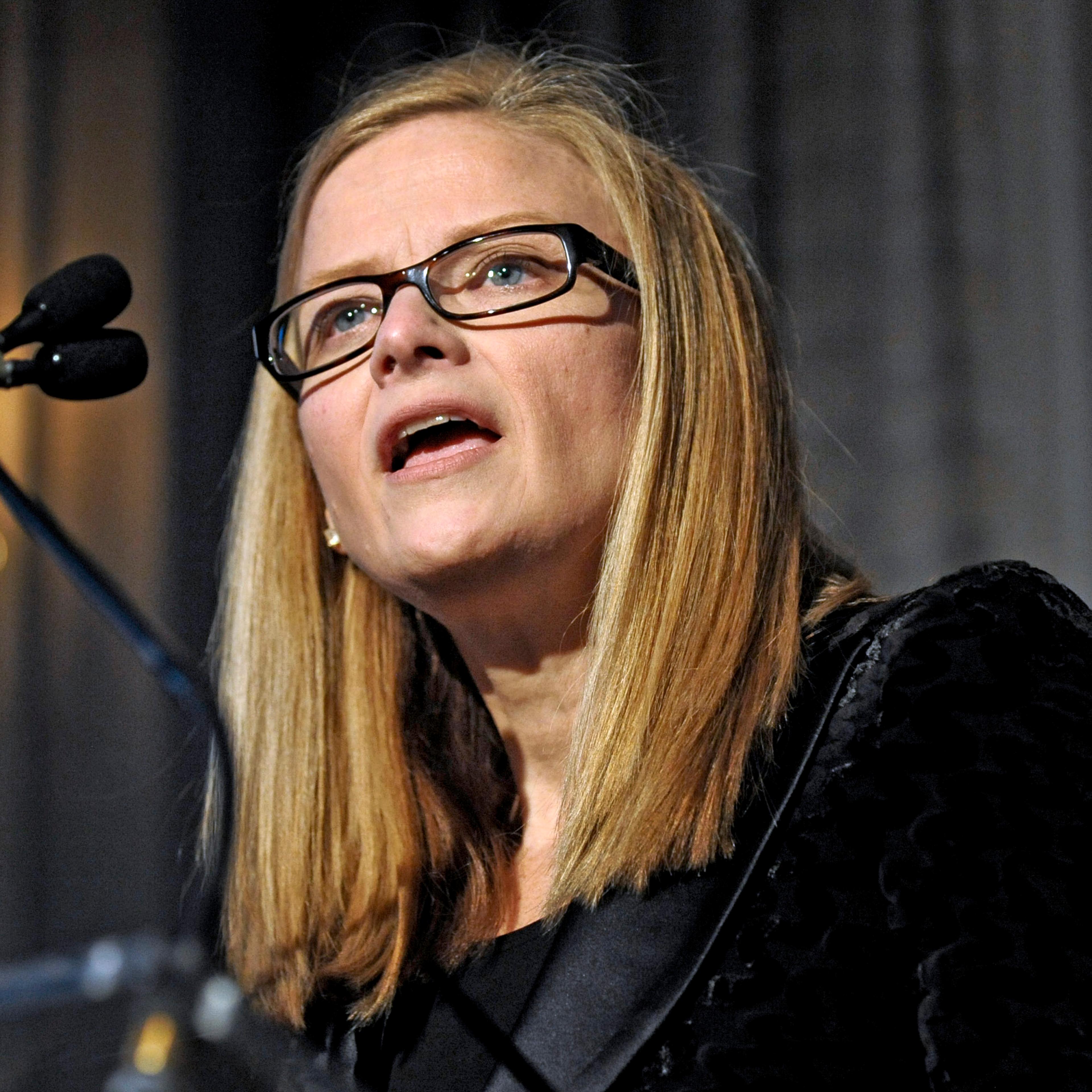 25 Most Powerful Women In Banking Awards Dinner