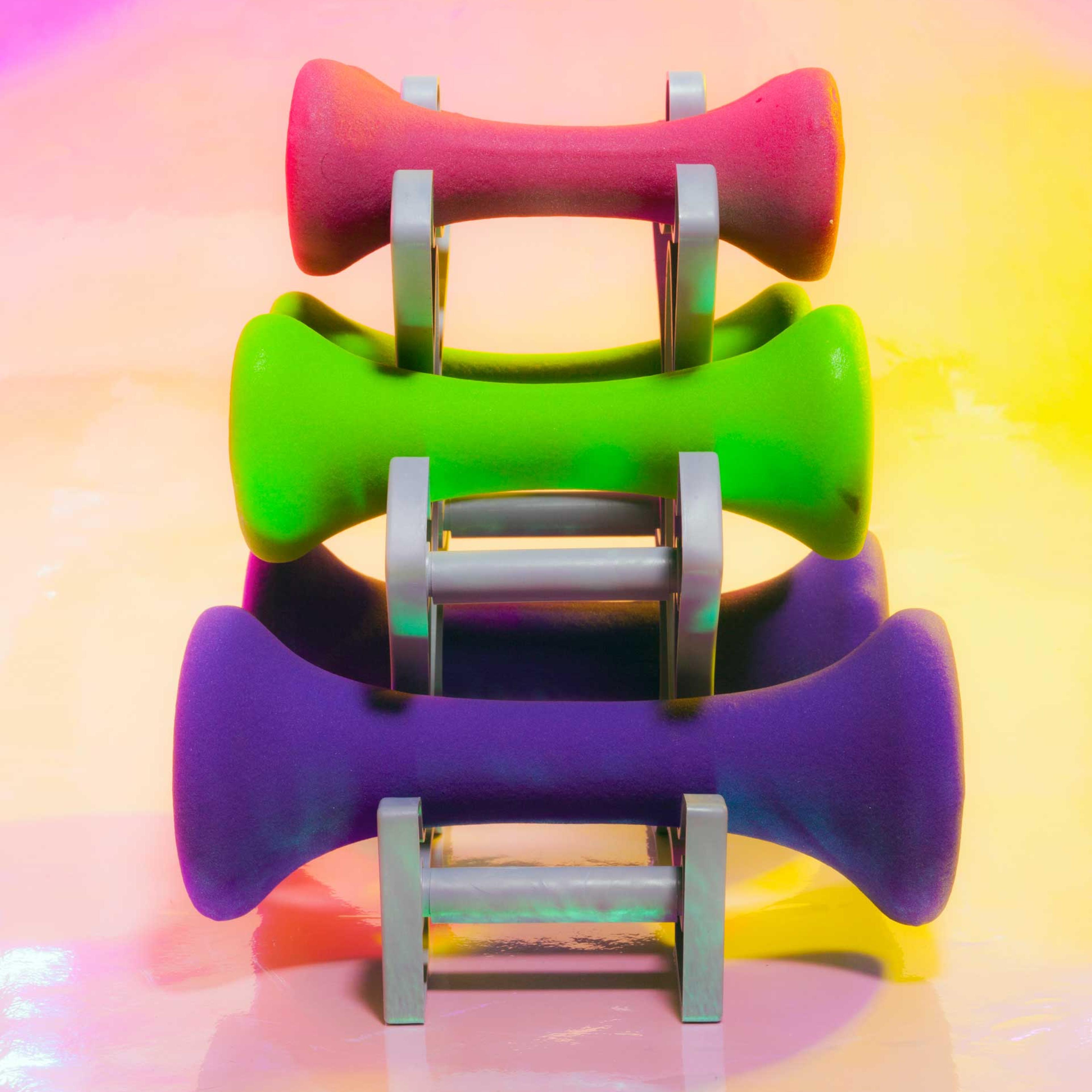 TIME.com stock photos Weight Loss Health Exercise Weights