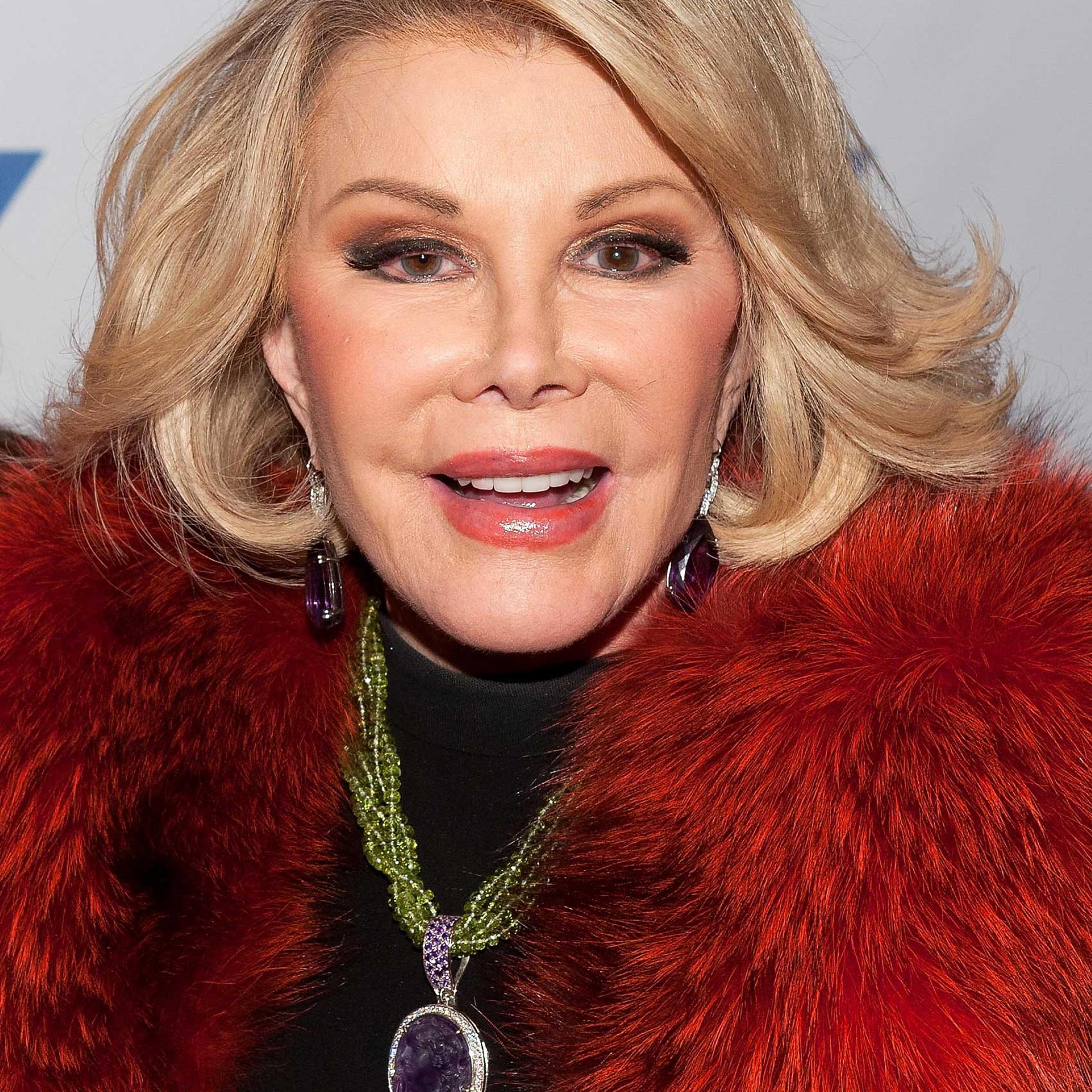 92nd Street Y Presents: An Evening With Joan And Melissa Rivers
