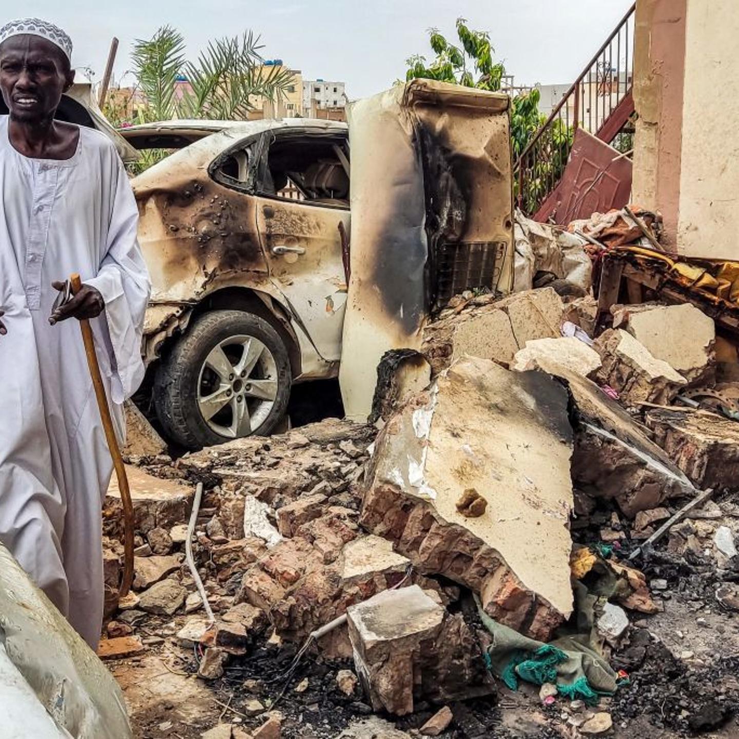 SUDAN-CONFLICT