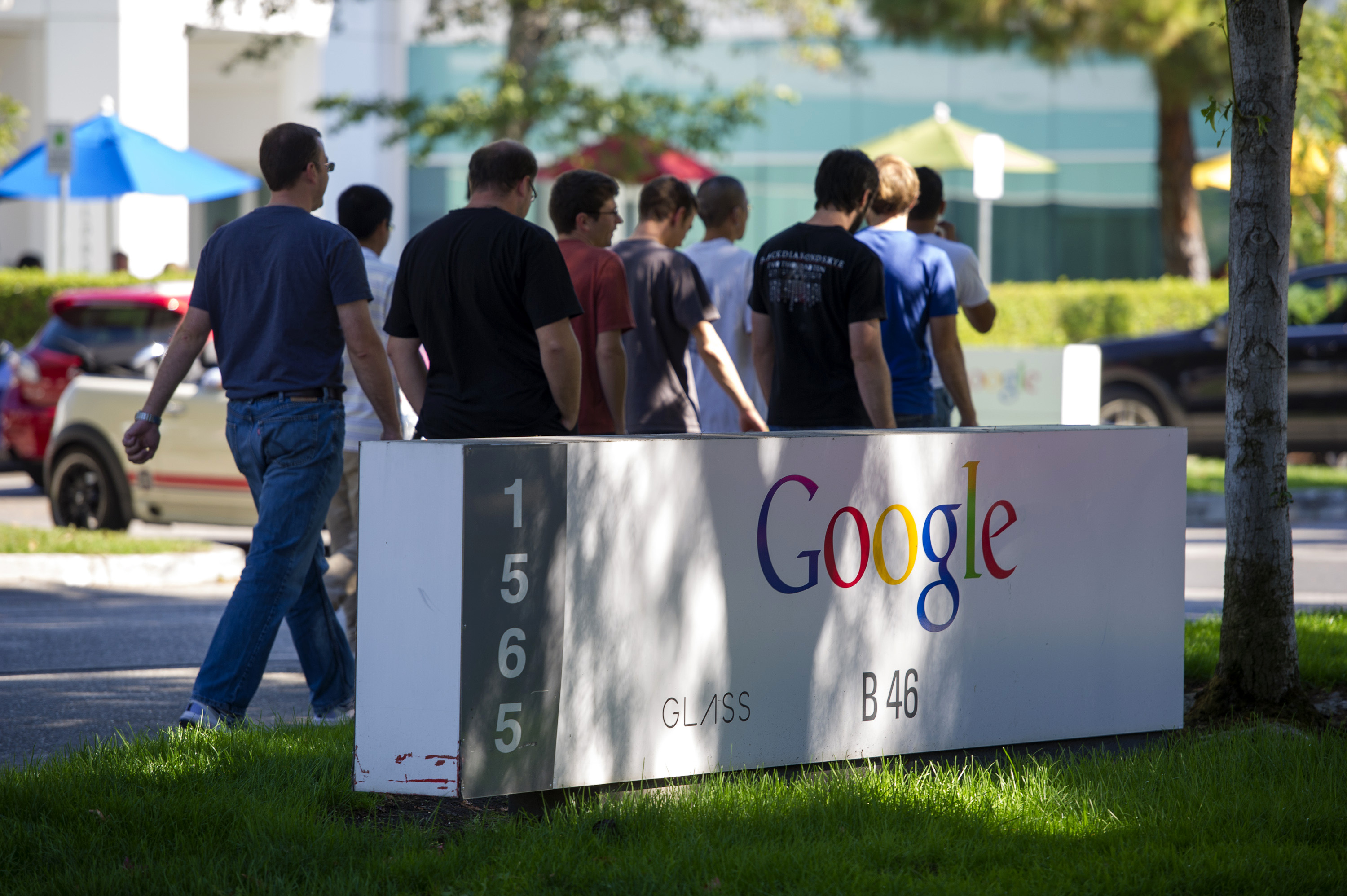 Google Celebrates 15th Anniversary As Company Reaches $290 Billion Market Value