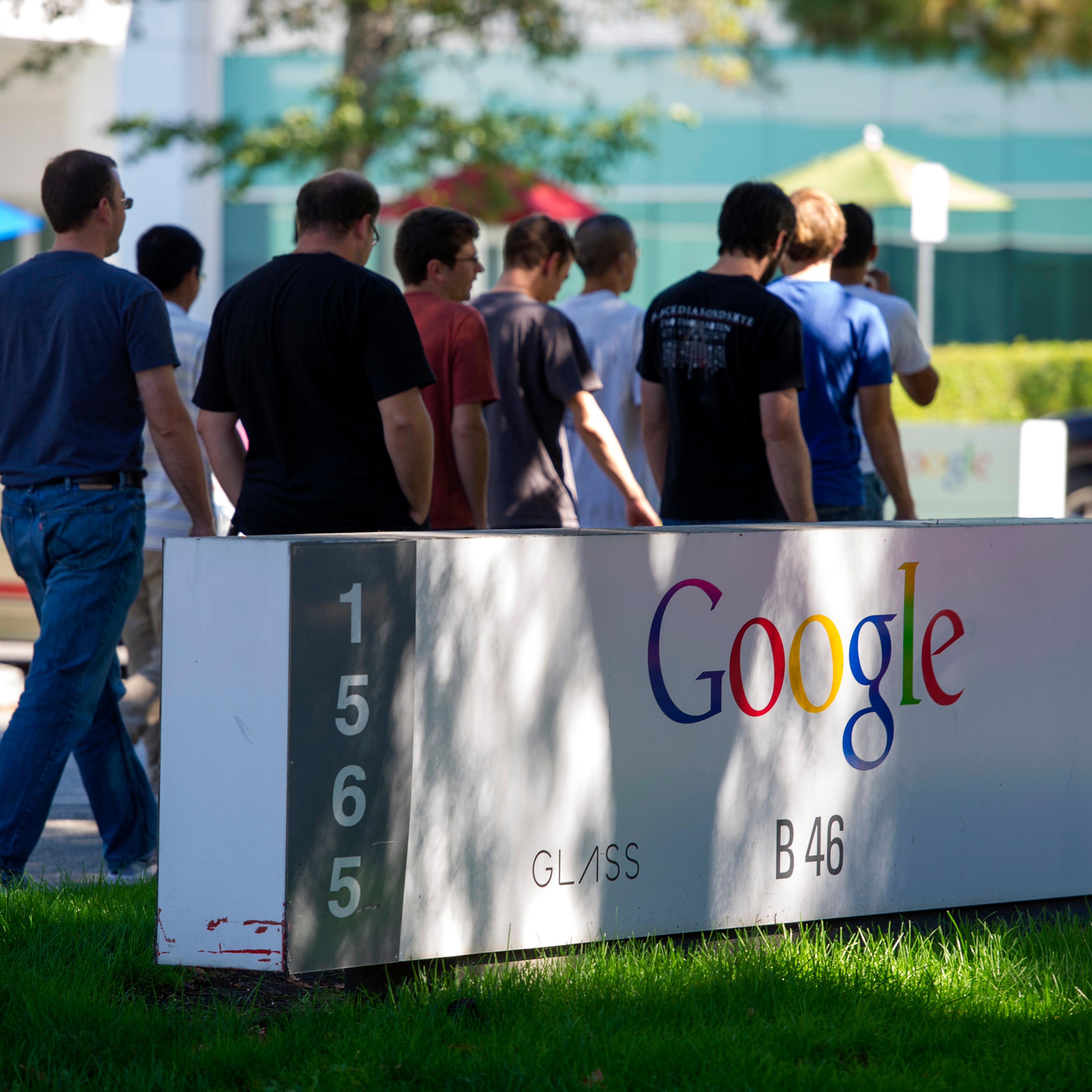 Google Celebrates 15th Anniversary As Company Reaches $290 Billion Market Value