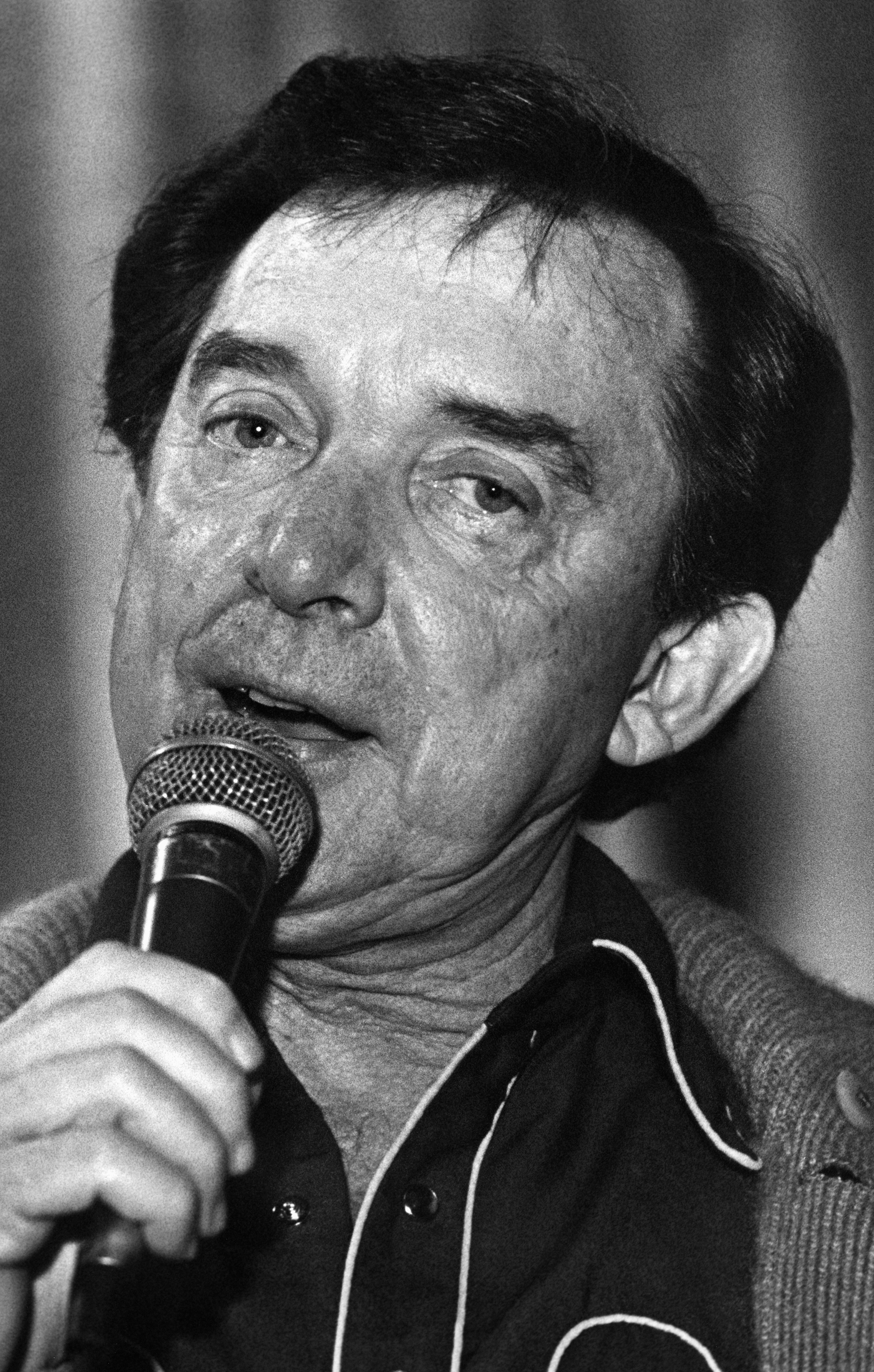 Ray Price, Country Music Hall of Famer, Dies in Texas at 87
