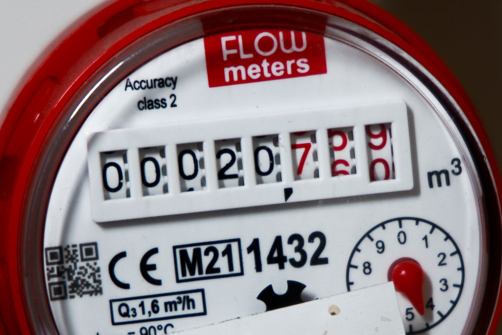 Natural Gas Prices Plunge In Europe Despite Russian Cut Off