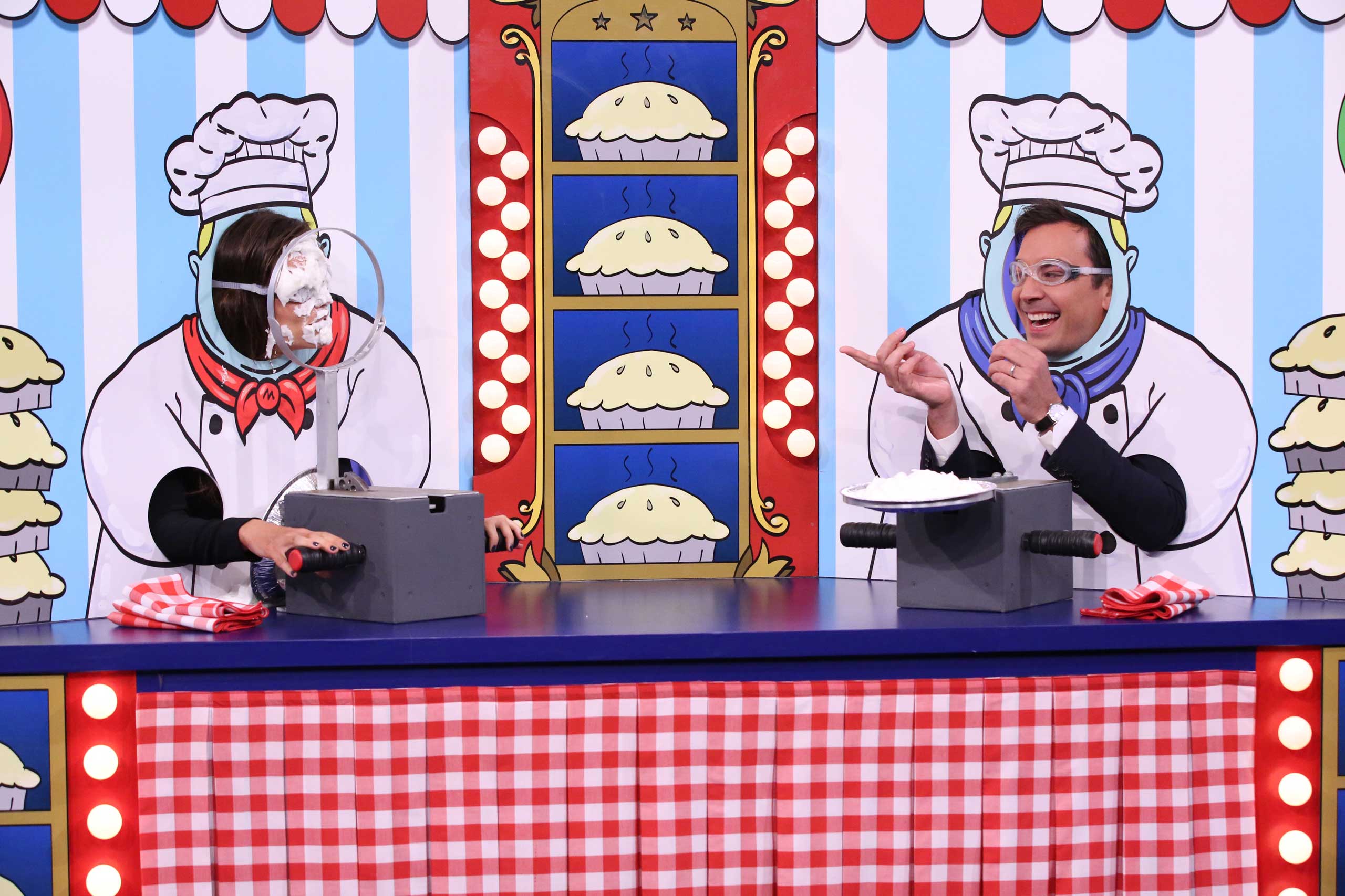 The Tonight Show Starring Jimmy Fallon - Season 2