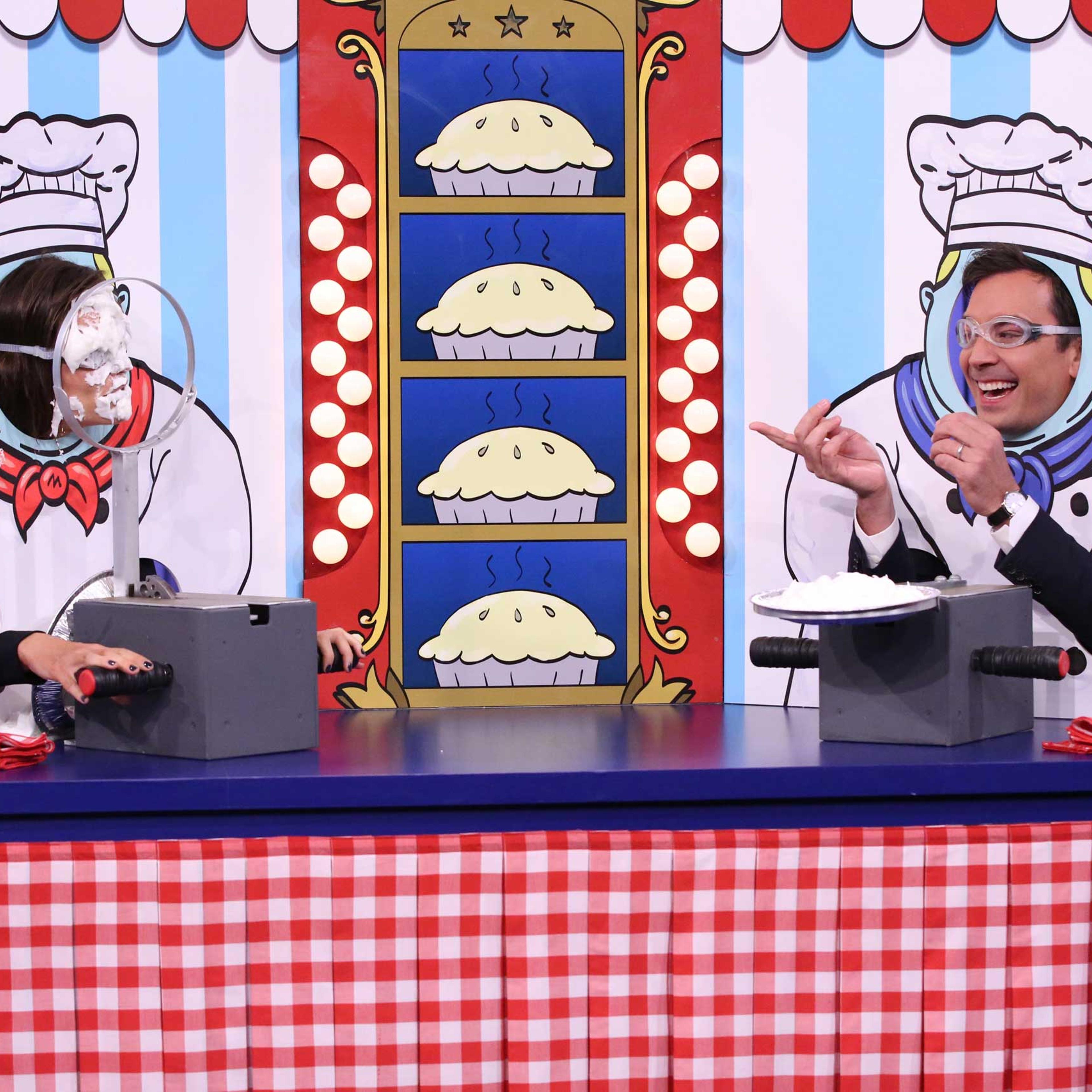 The Tonight Show Starring Jimmy Fallon - Season 2