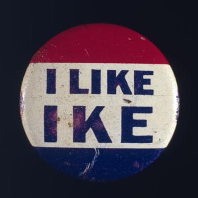 I Like Ike