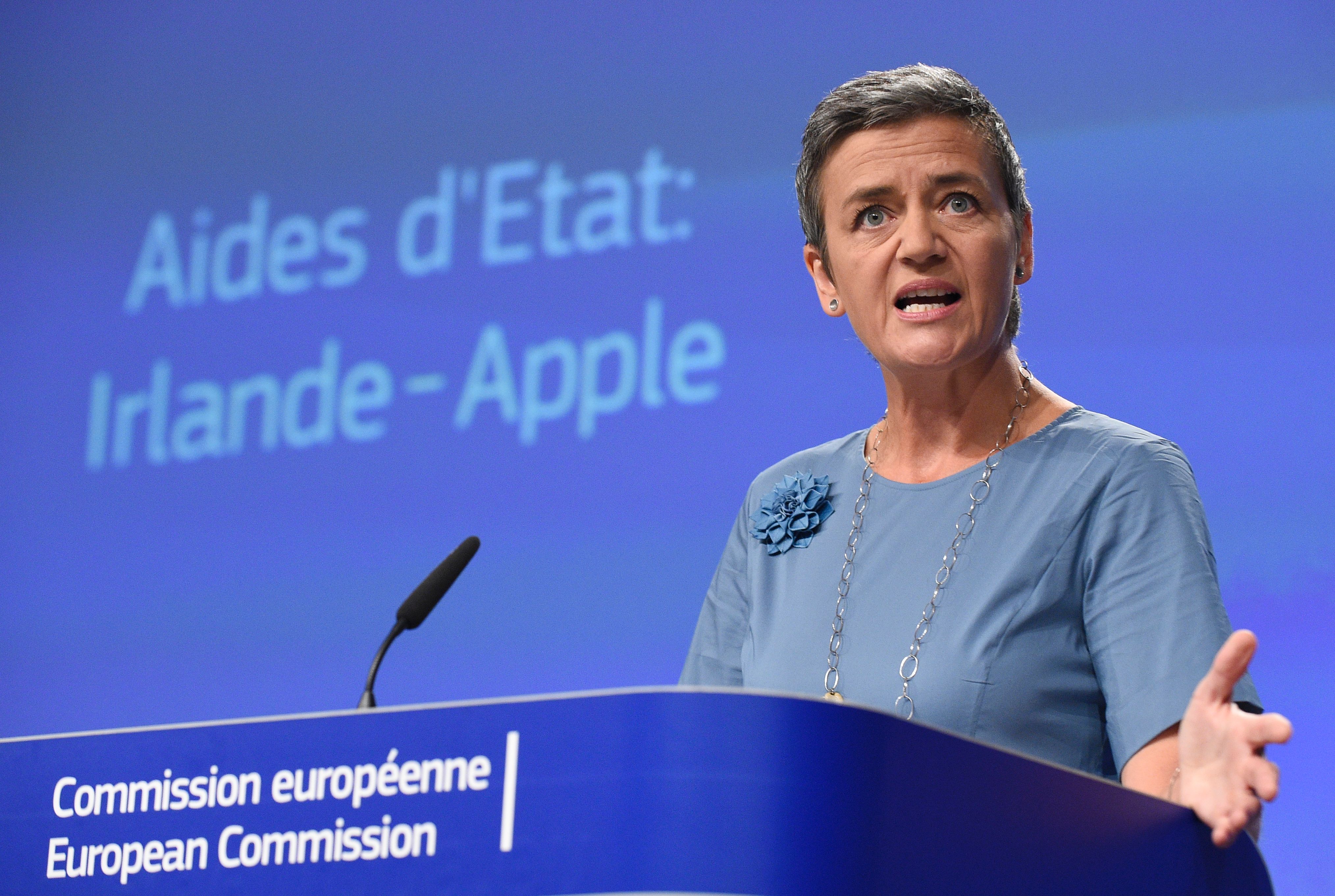BELGIUM-EU-APPLE-IRELAND-TAX-TECH