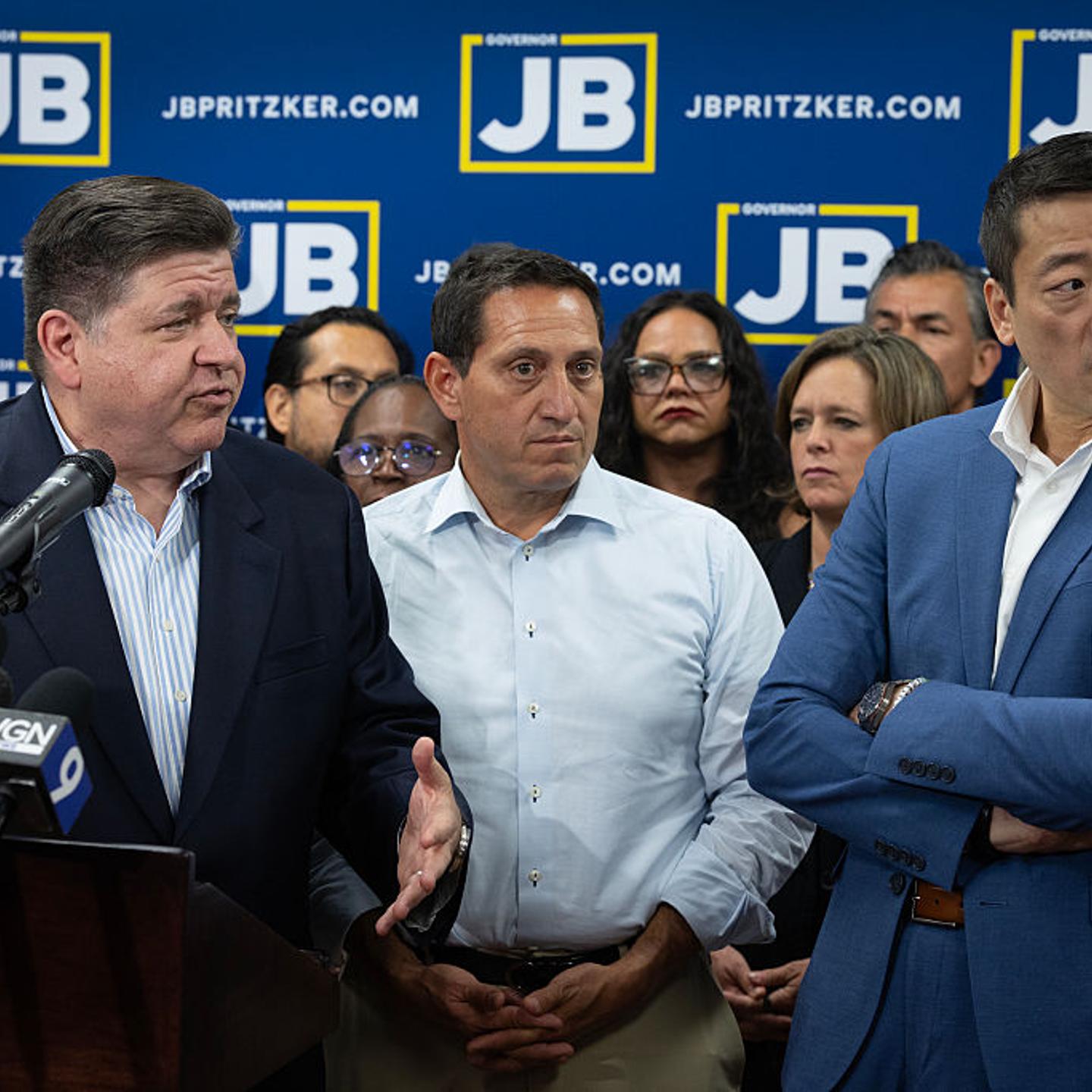 Texas Democratic Lawmakers Flee State In Effort To Halt Redistricting Legislation