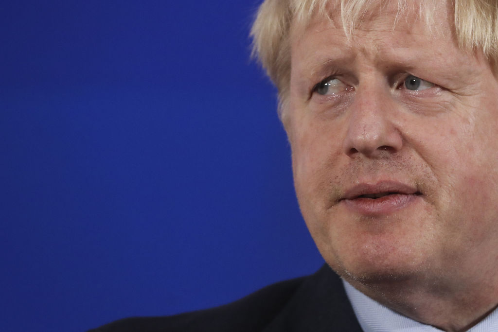 Last Chance for Brexit Deal At EU Leaders Summit