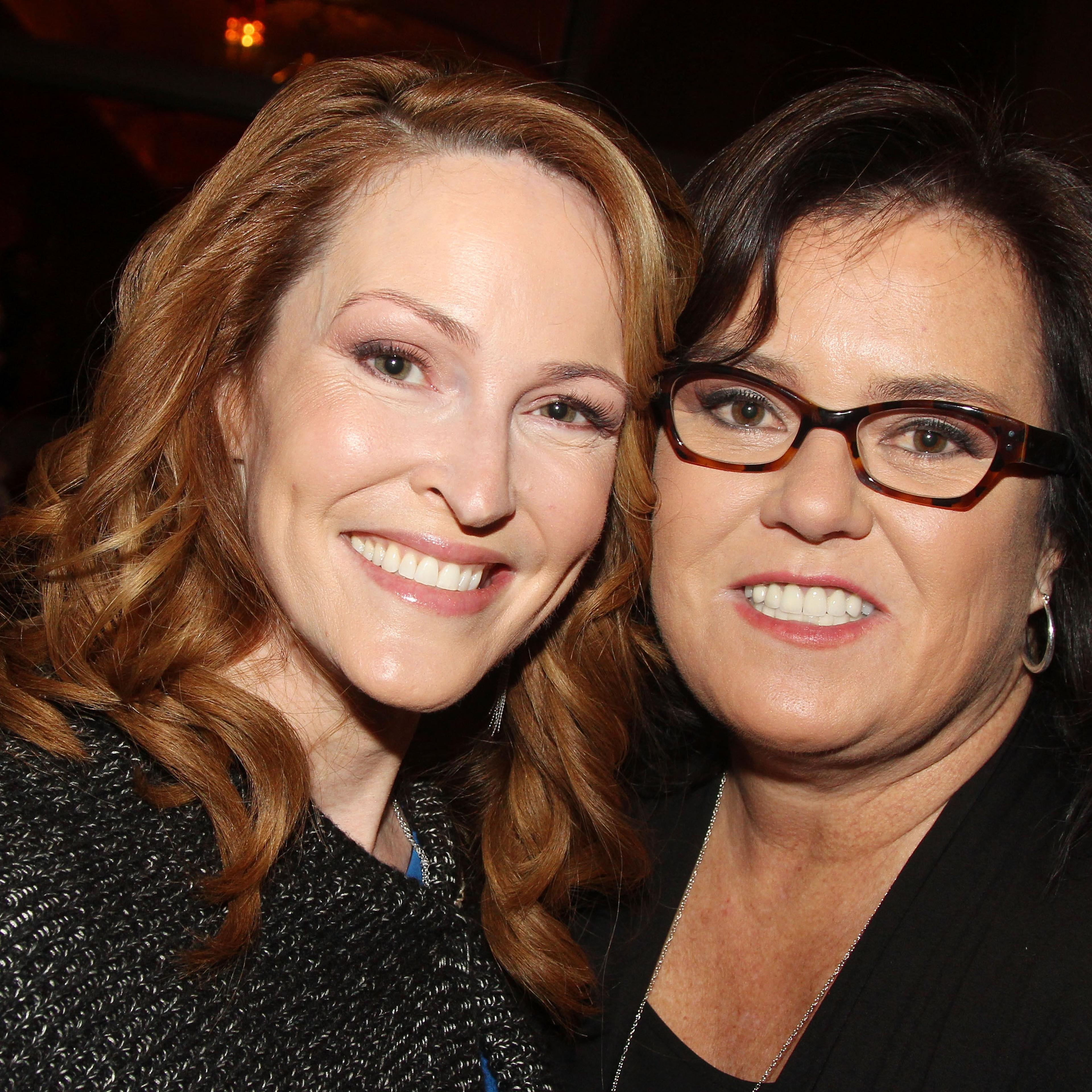 "The Real Thing" Broadway Opening Night