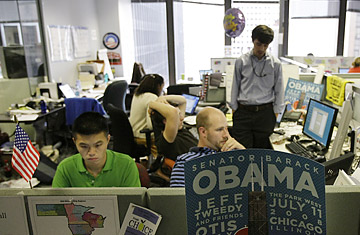 How the Chicago Way Helped Obama