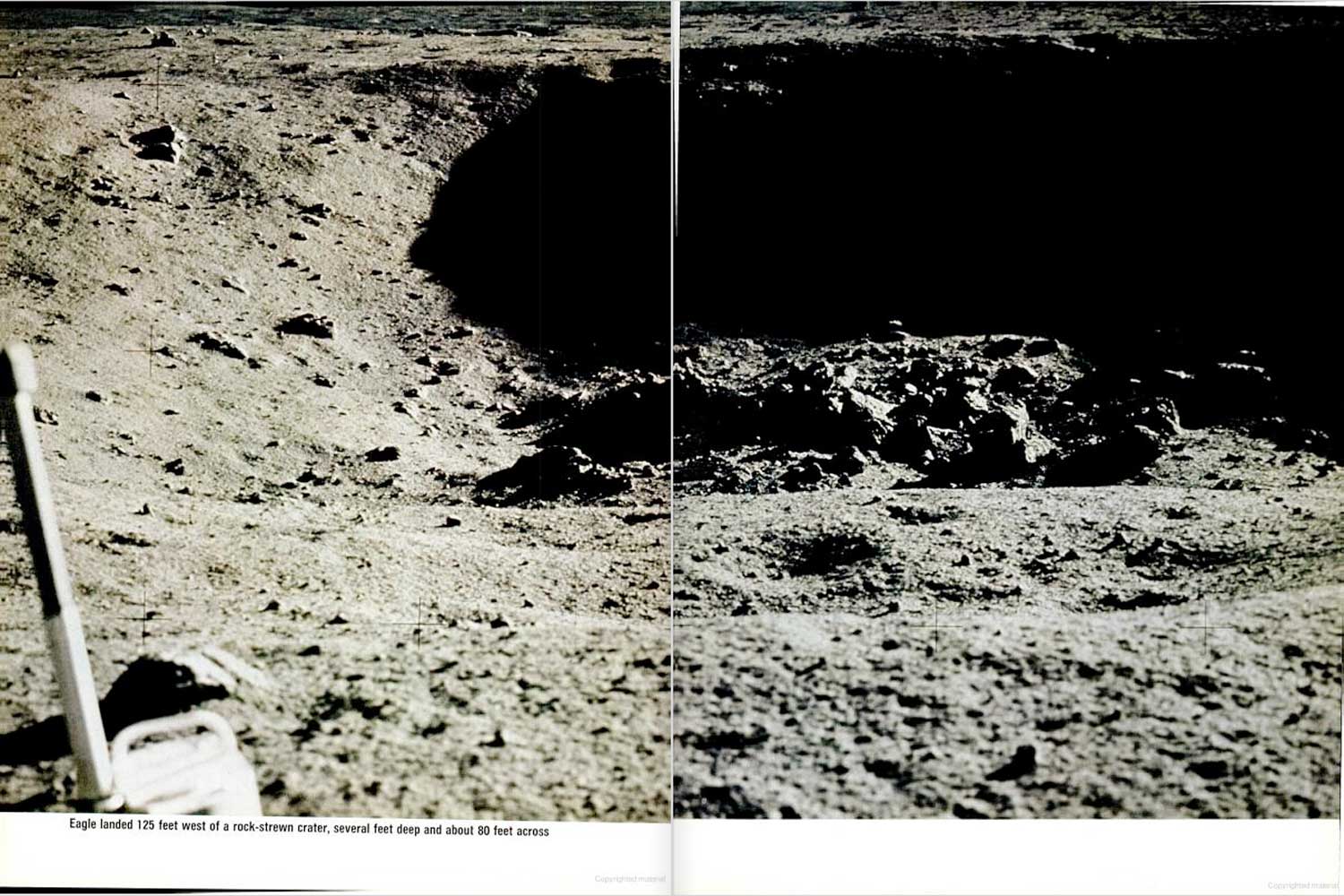 August 11, 1969, special edition of LIFE magazine.