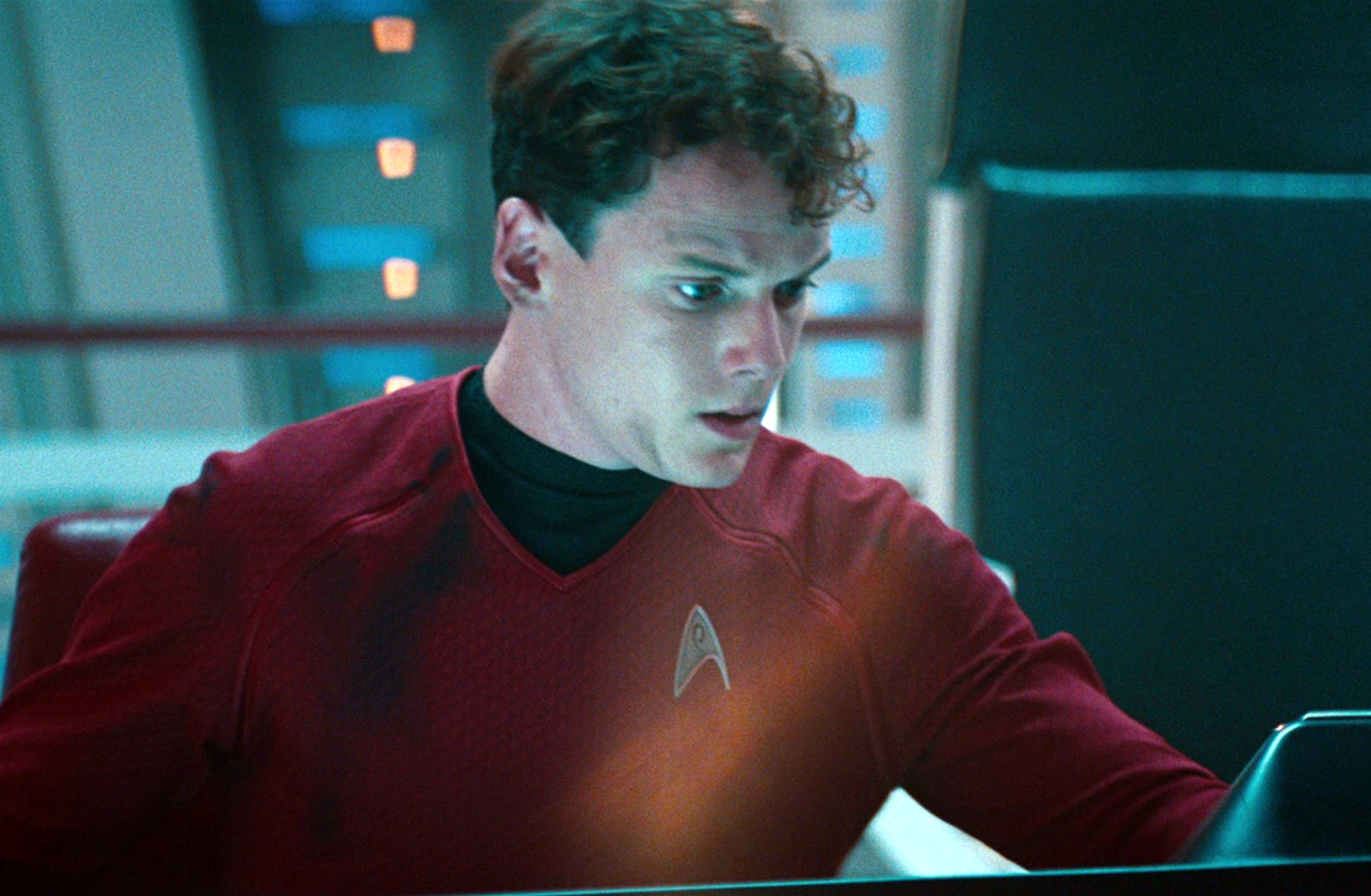 Star Trek: Into Darkness